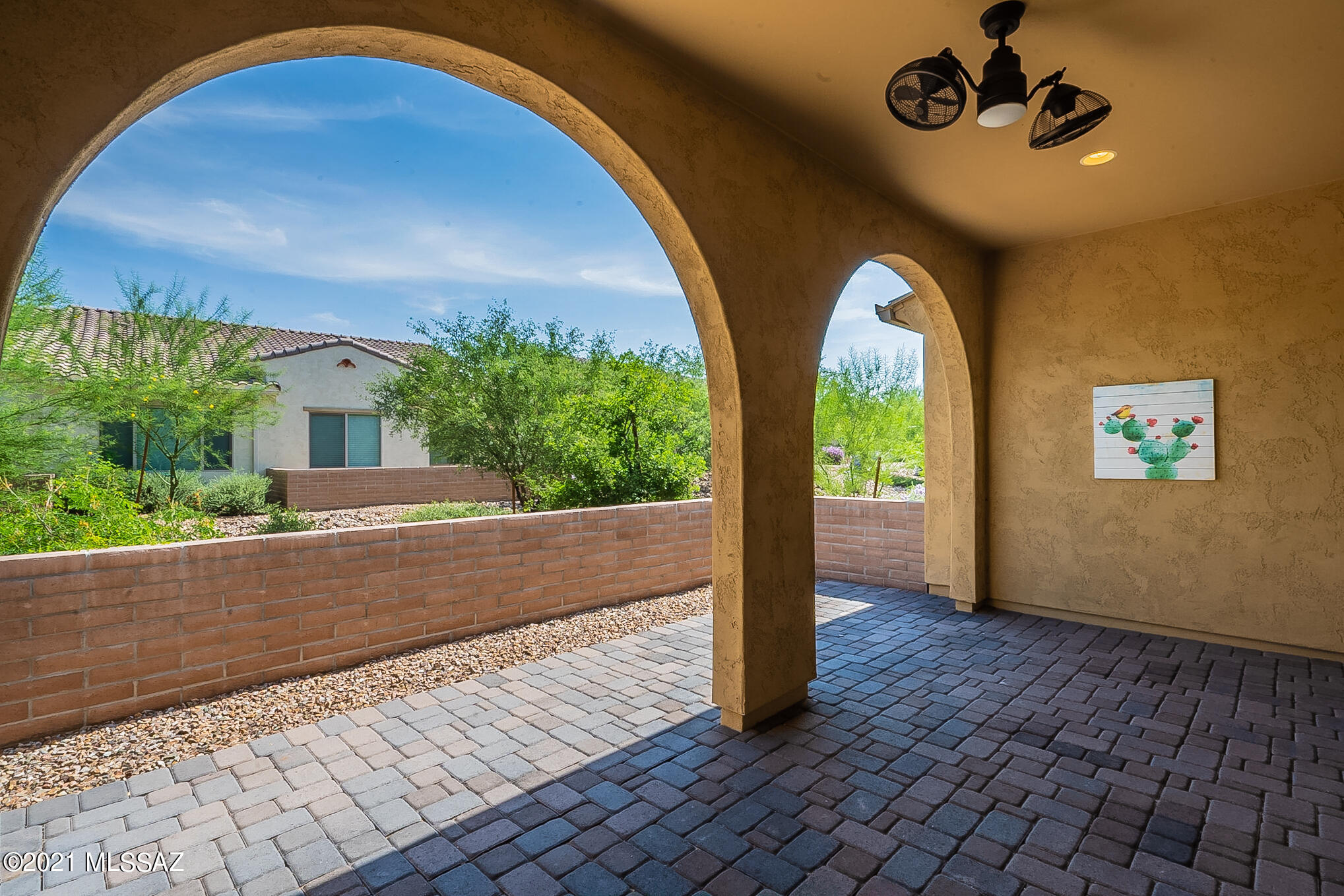 Quail Creek II Unit 33B SQ20161810746 - Residential