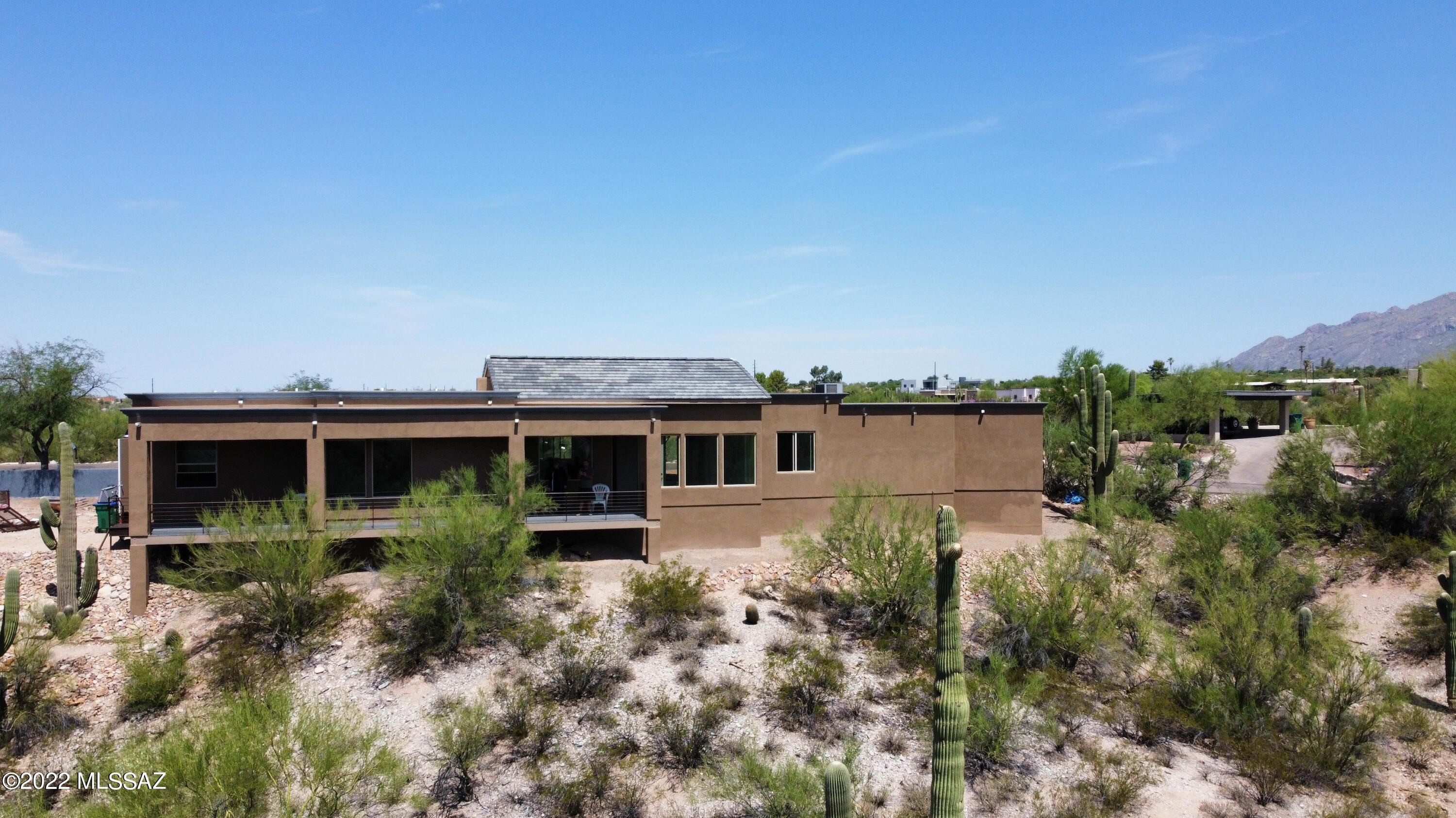 San Simeon II (1-6) - Residential