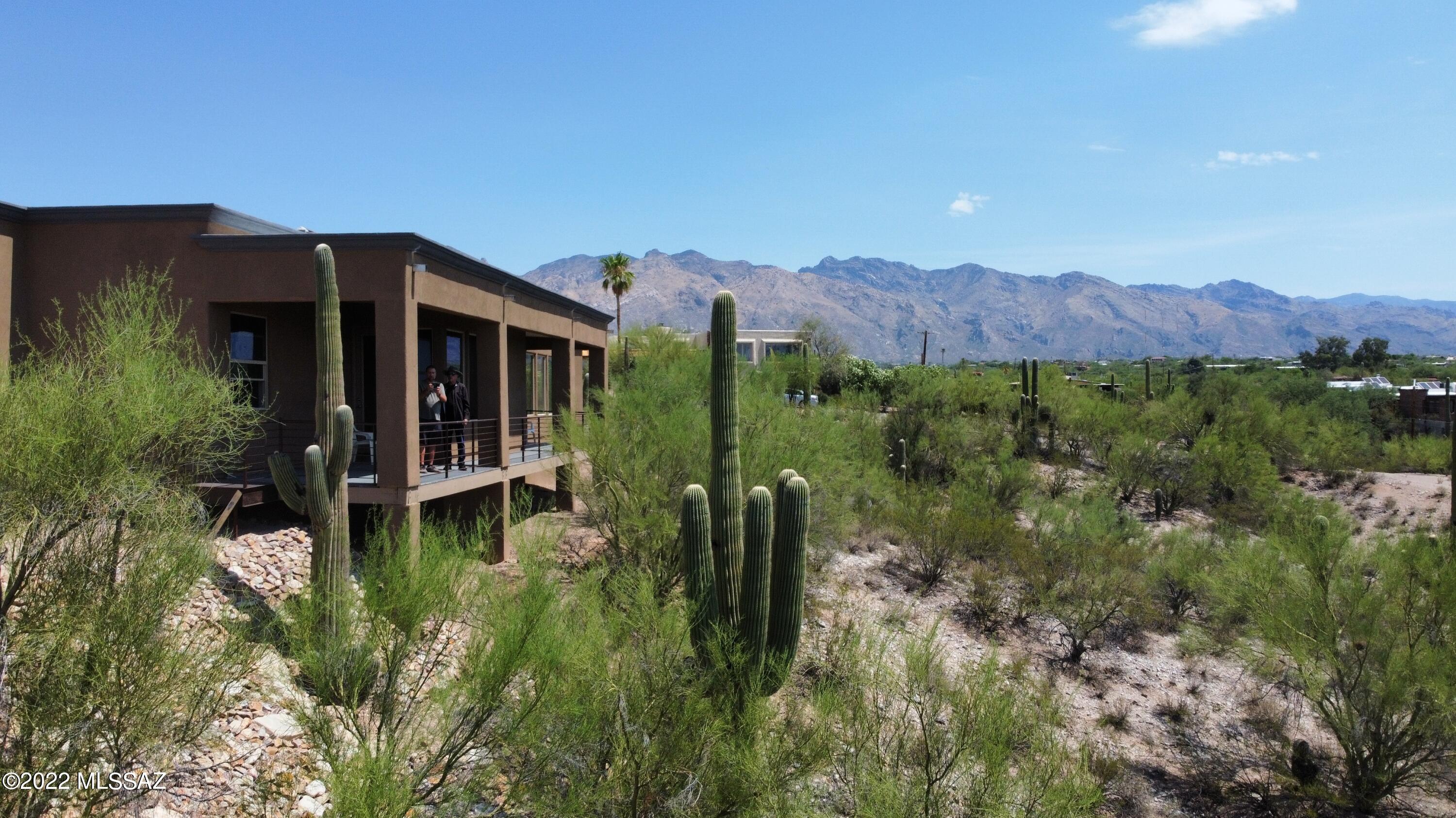 San Simeon II (1-6) - Residential