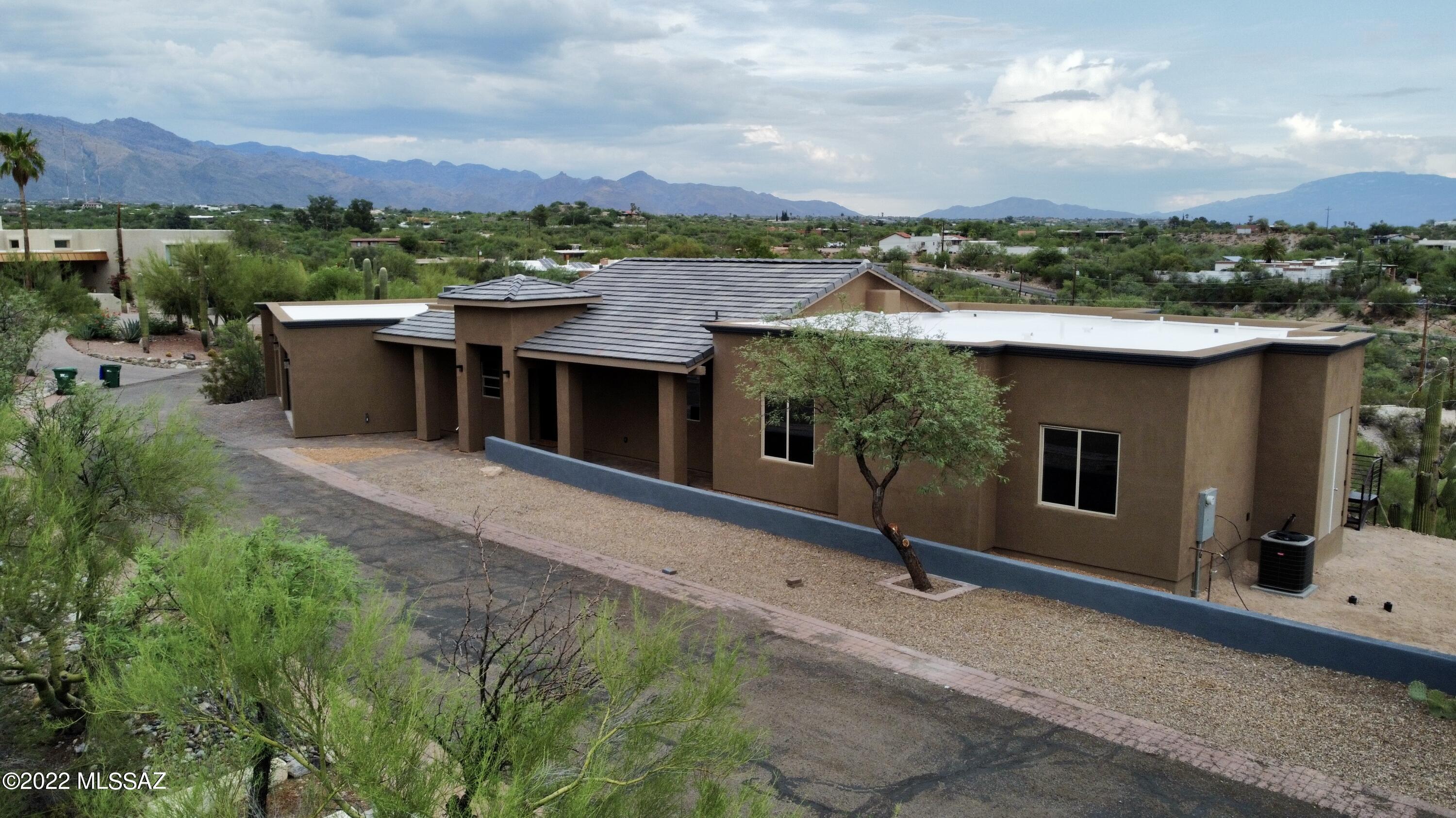 San Simeon II (1-6) - Residential