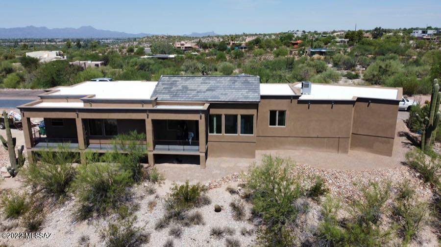 San Simeon II (1-6) - Residential