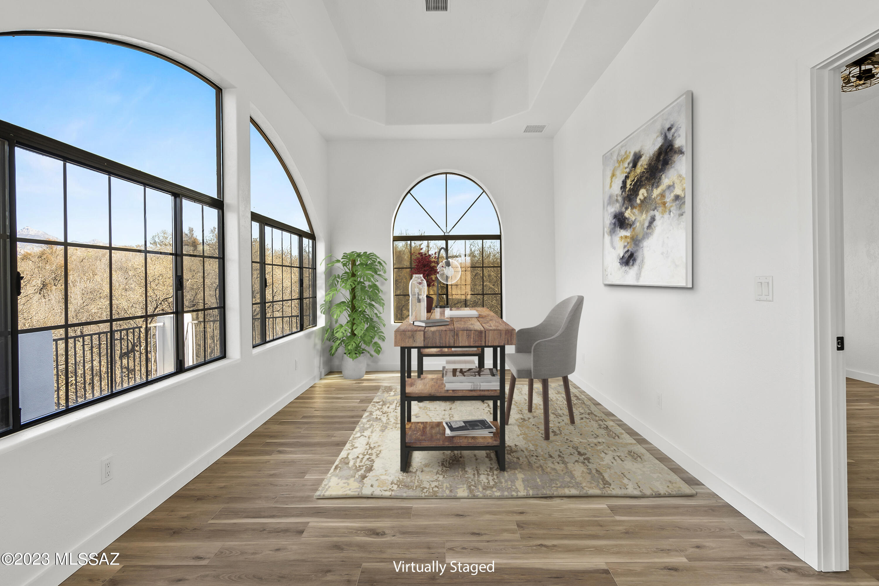 N/A - Residential