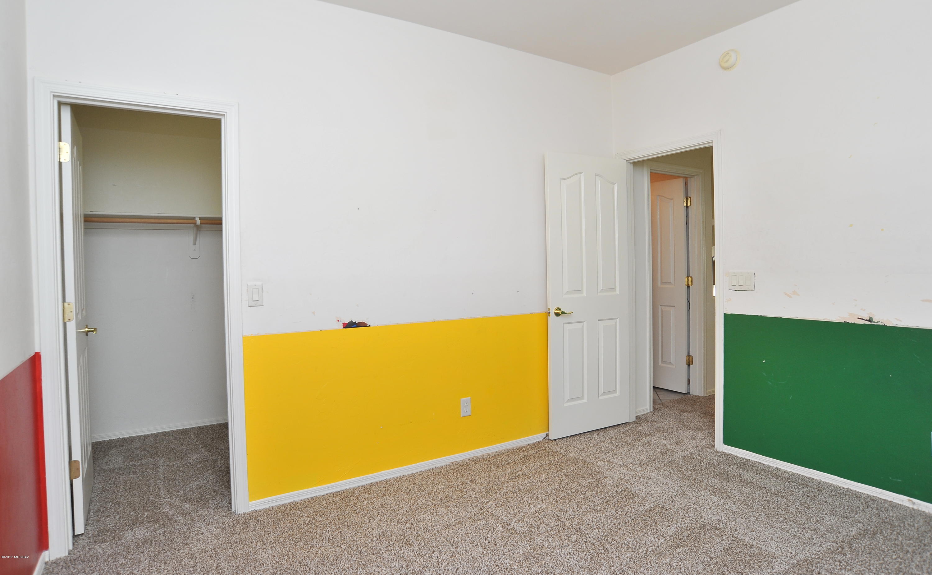 Mesquite Ranch (1-619) - Residential
