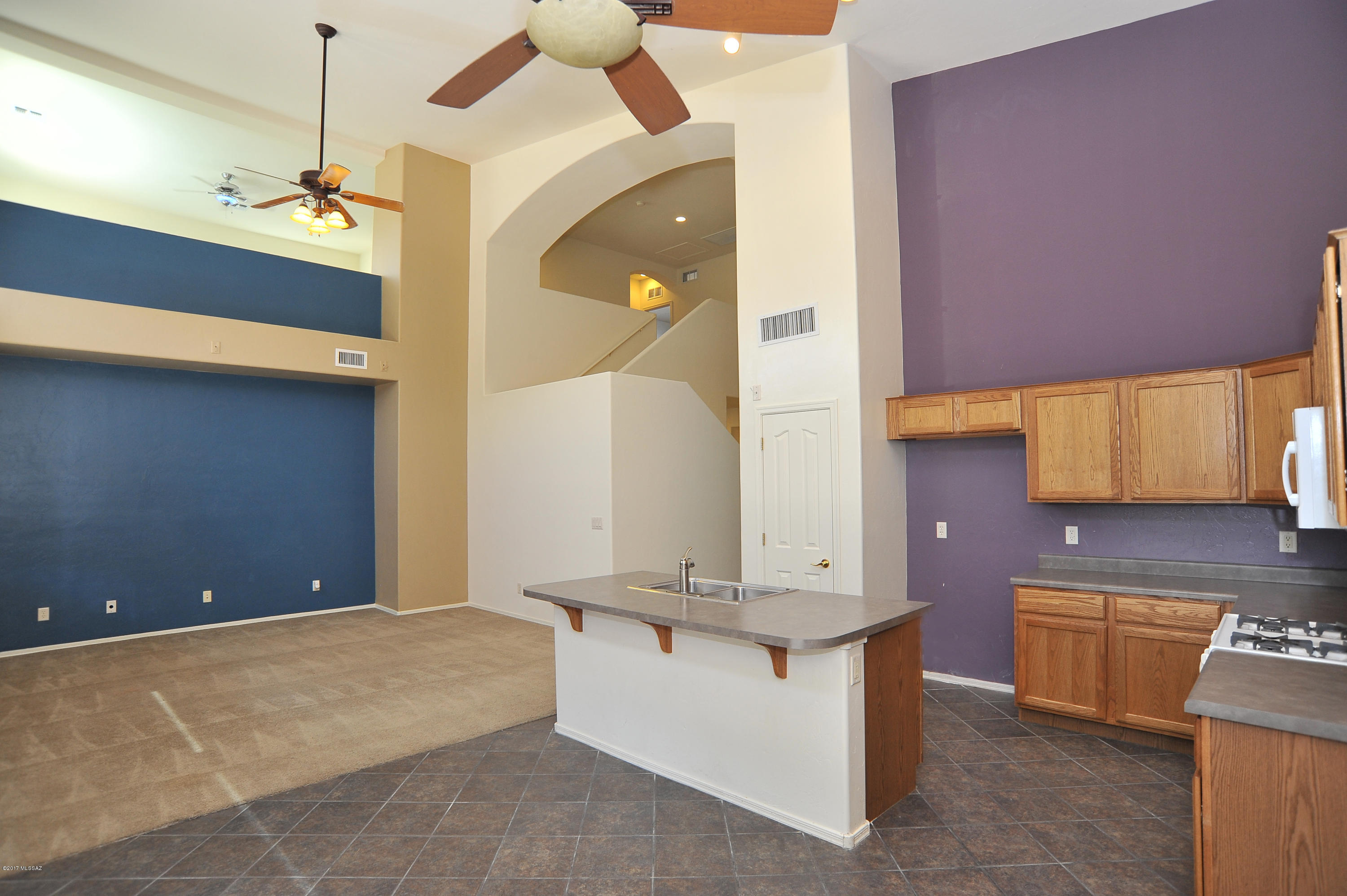 Mesquite Ranch (1-619) - Residential