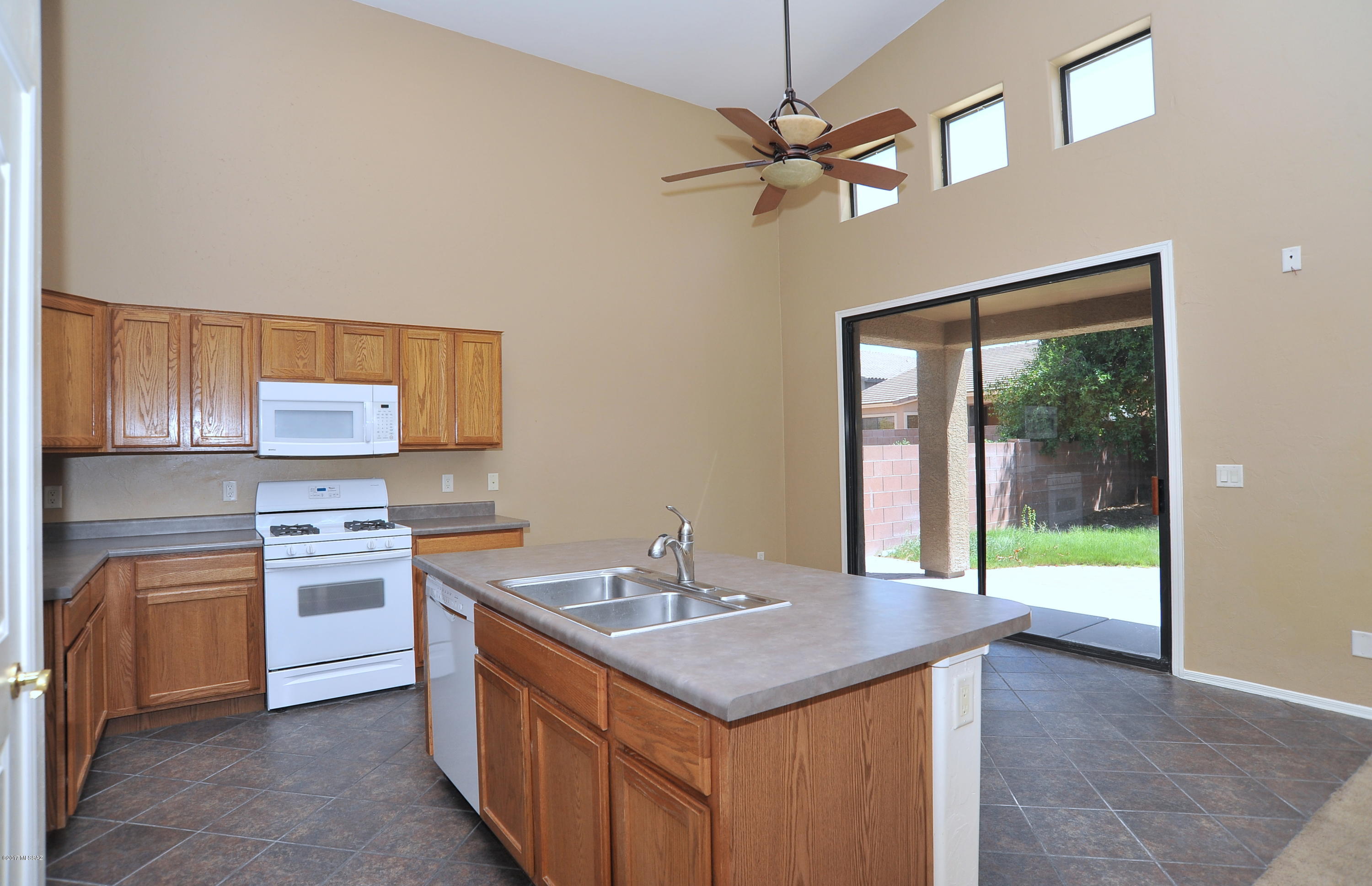 Mesquite Ranch (1-619) - Residential