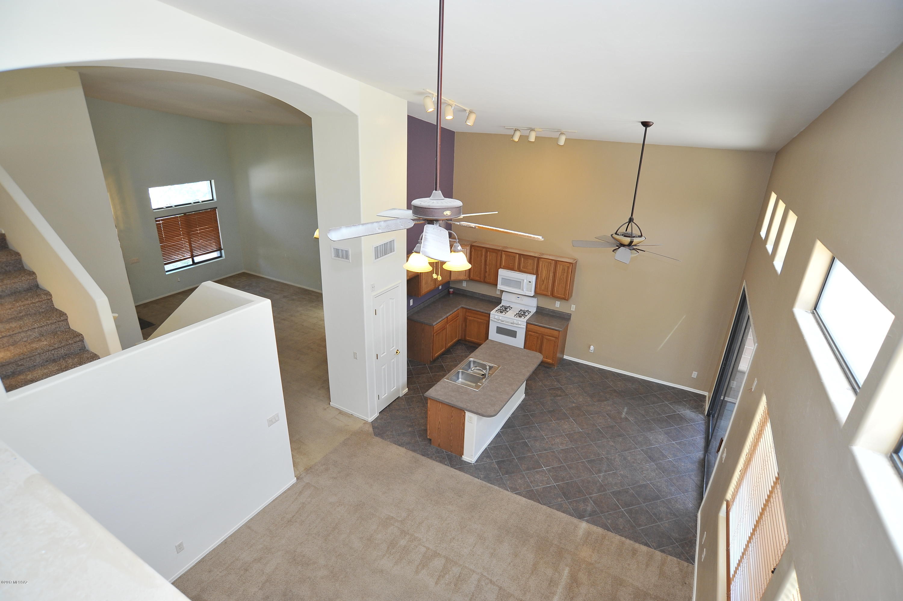 Mesquite Ranch (1-619) - Residential