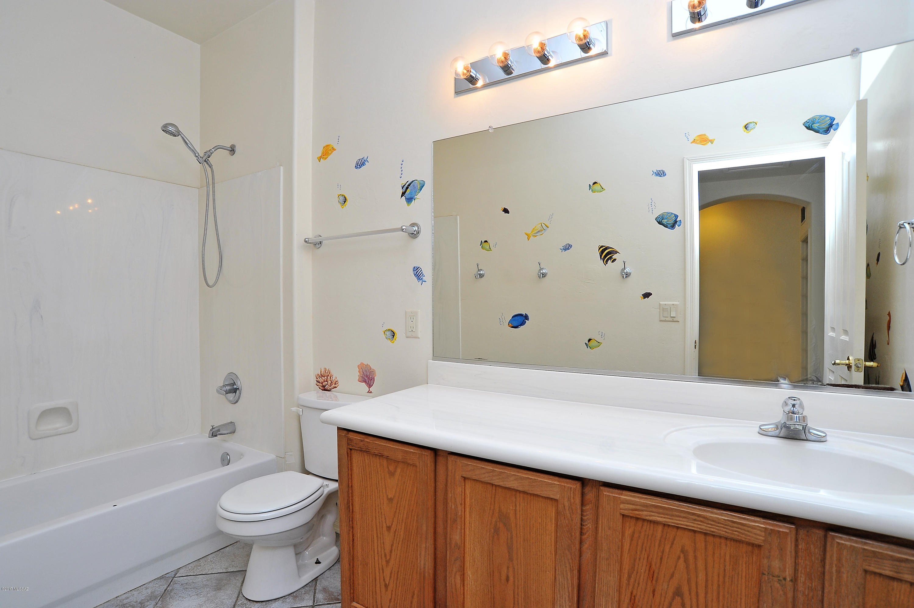 Mesquite Ranch (1-619) - Residential