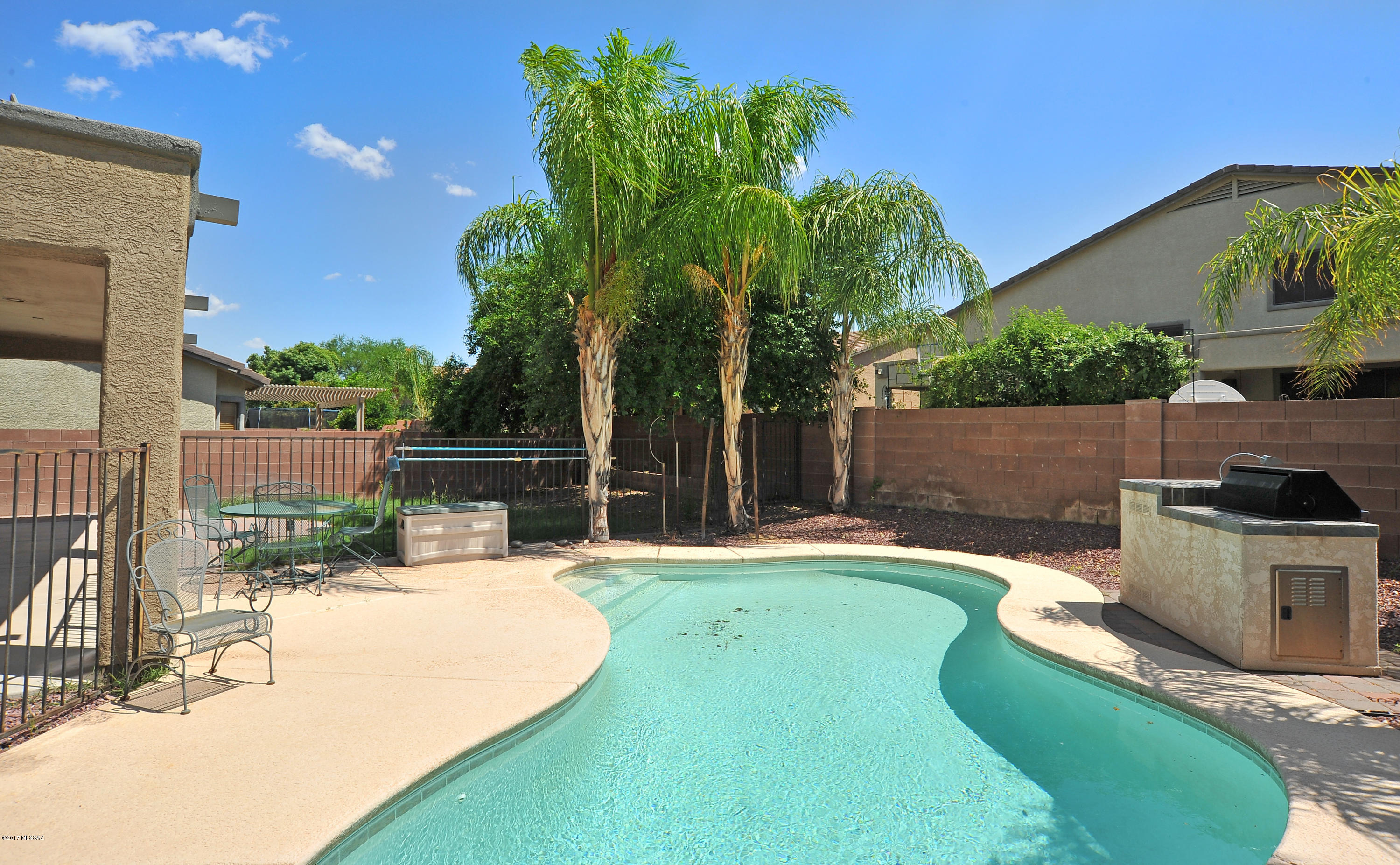 Mesquite Ranch (1-619) - Residential