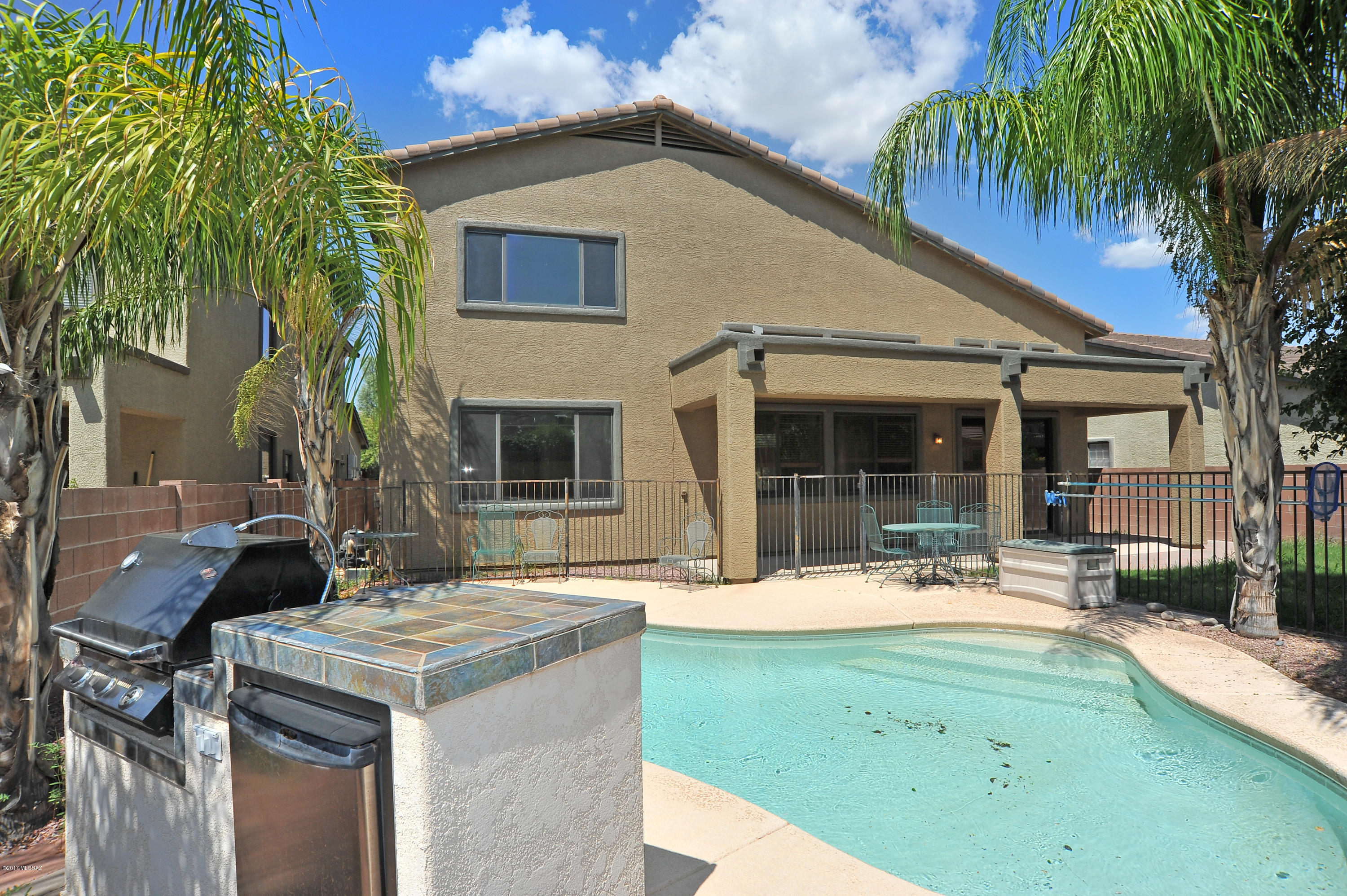 Mesquite Ranch (1-619) - Residential