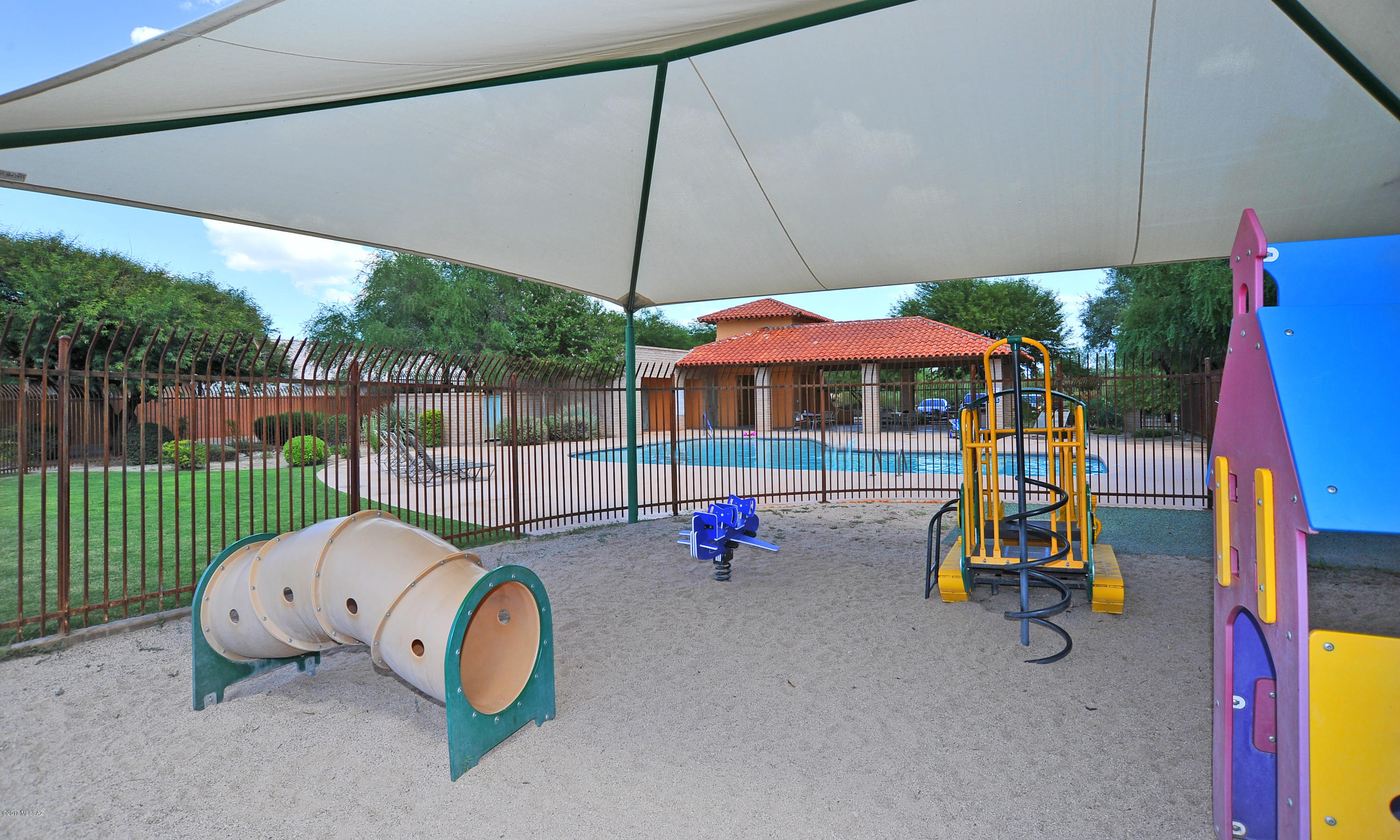Mesquite Ranch (1-619) - Residential