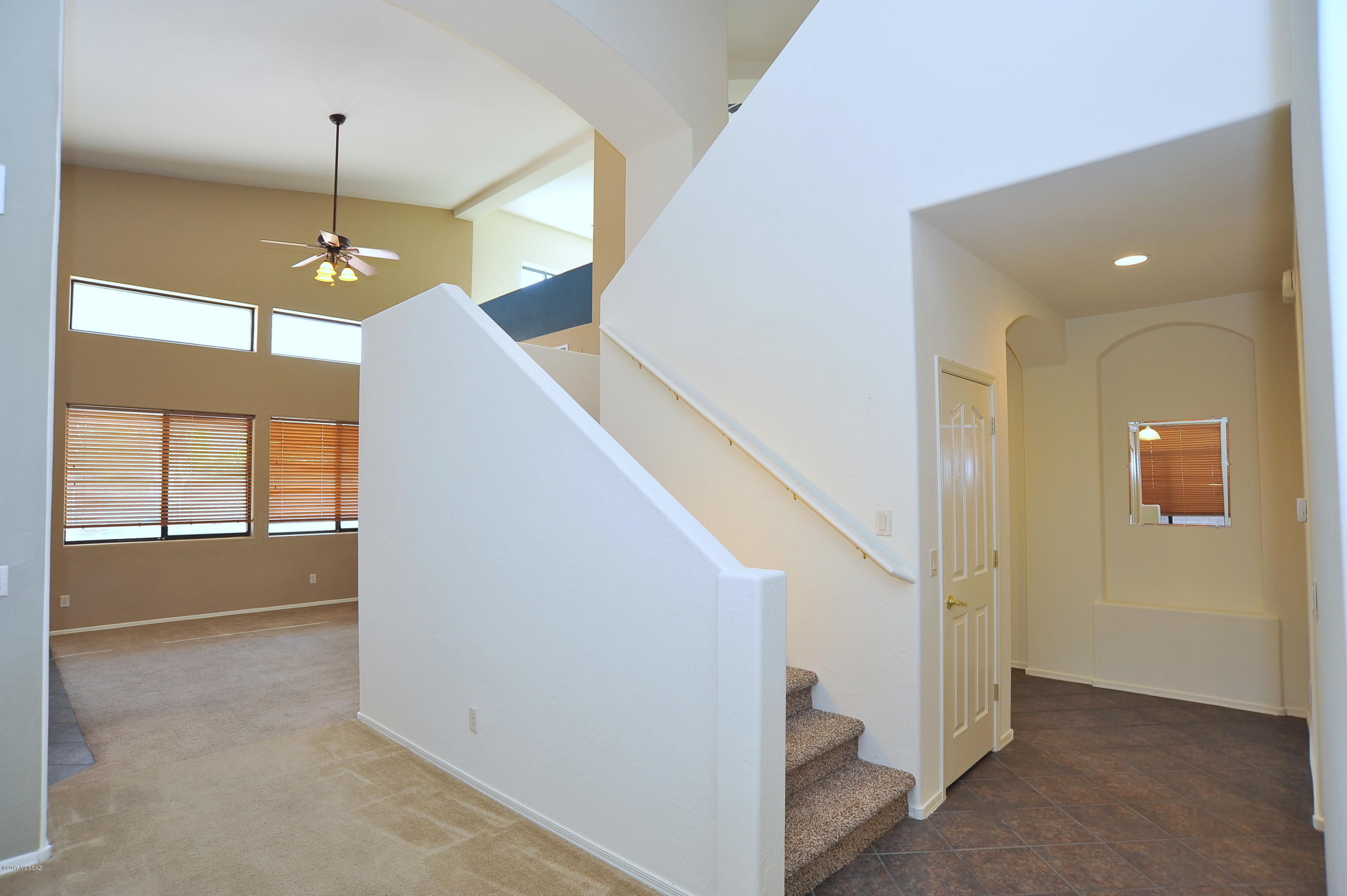 Mesquite Ranch (1-619) - Residential