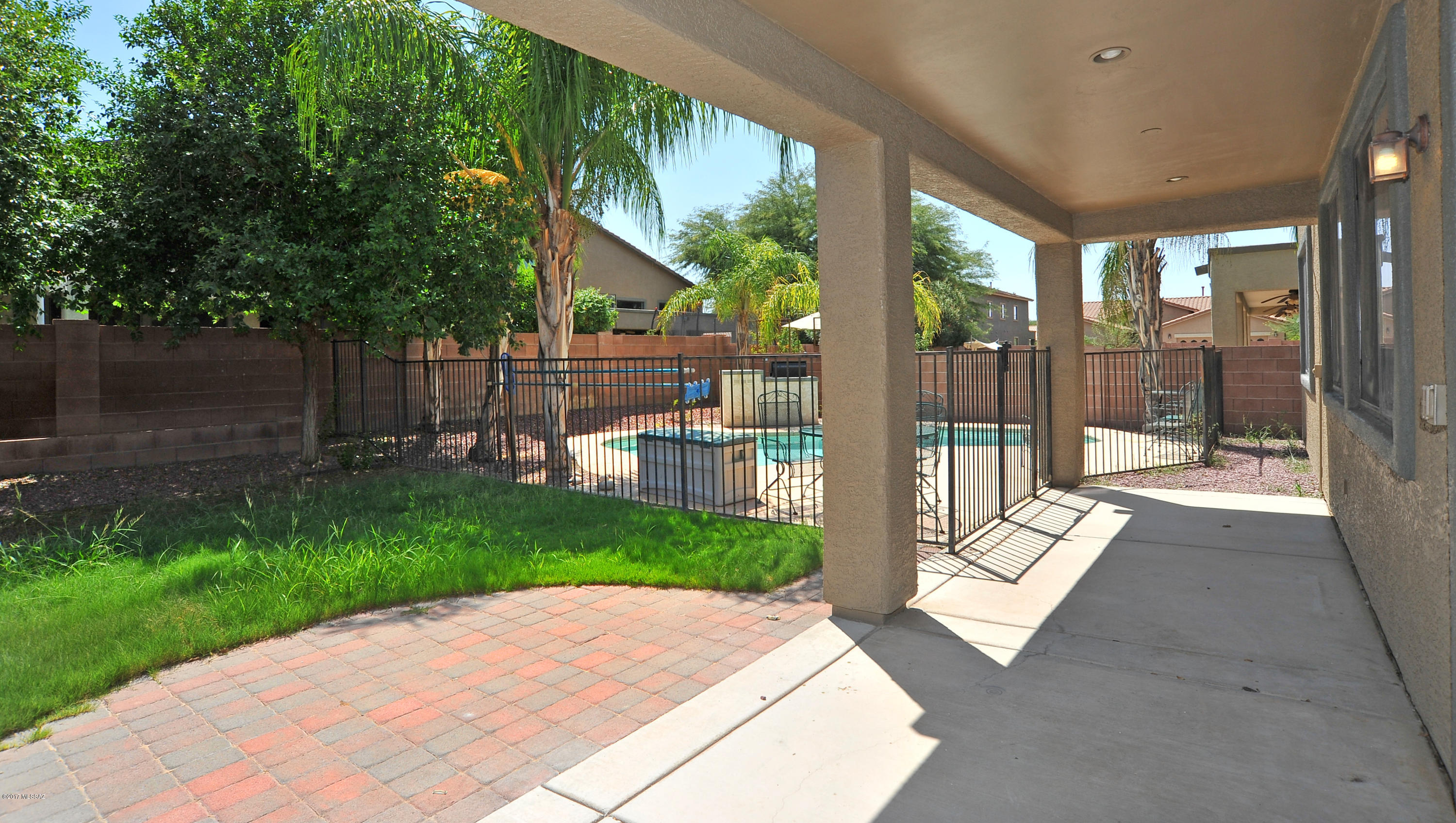 Mesquite Ranch (1-619) - Residential