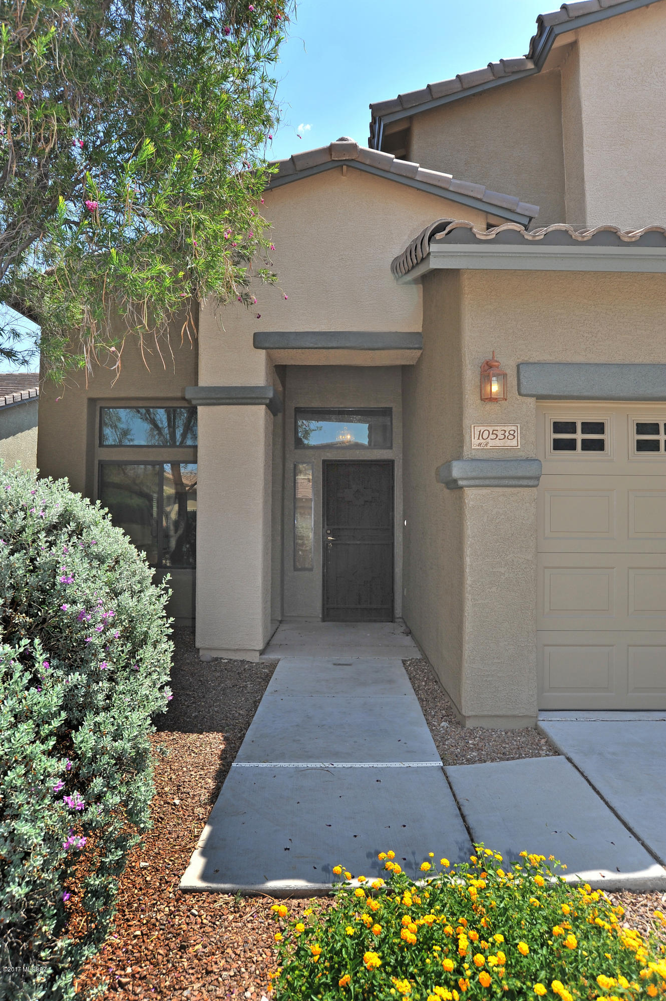 Mesquite Ranch (1-619) - Residential