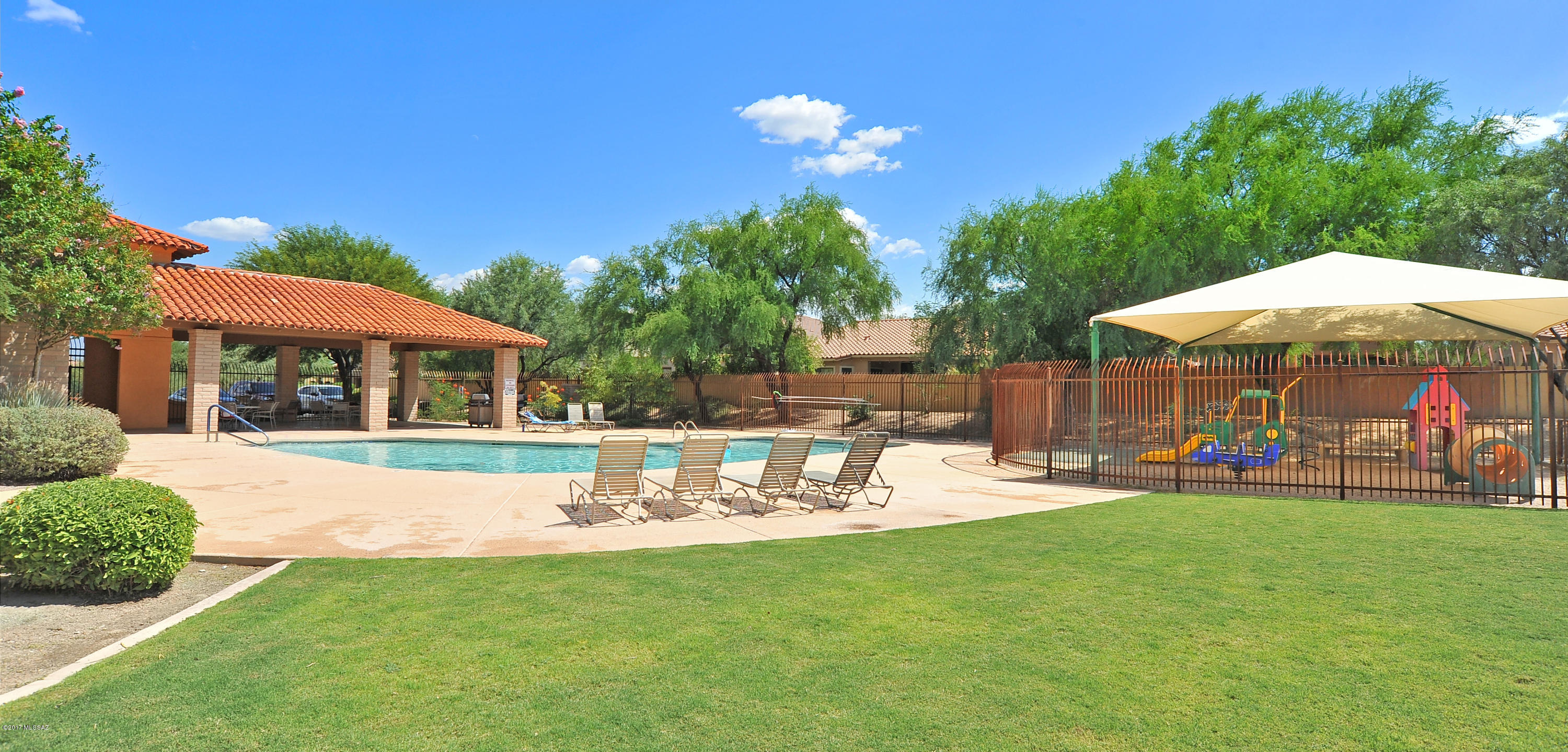 Mesquite Ranch (1-619) - Residential