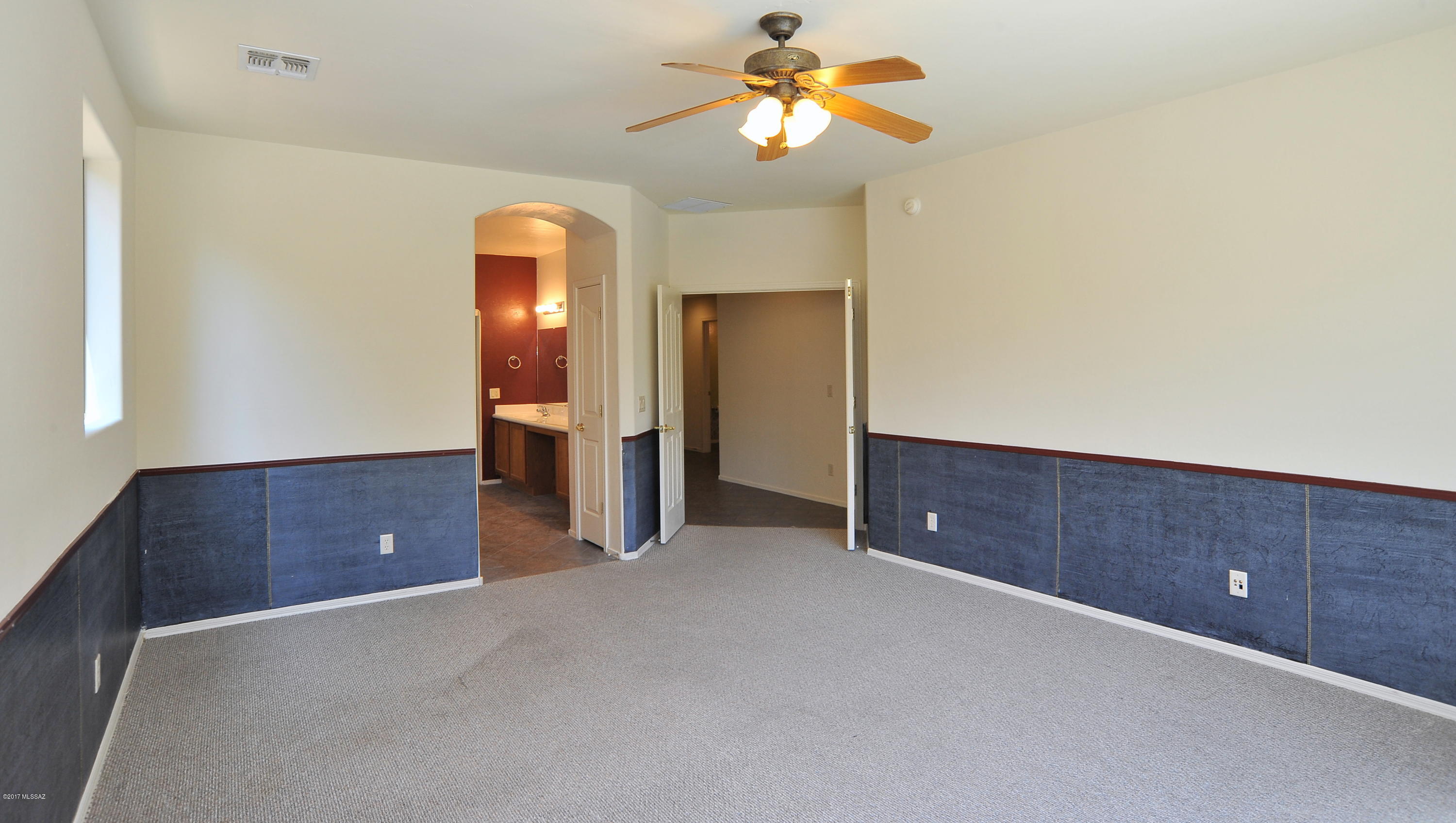 Mesquite Ranch (1-619) - Residential