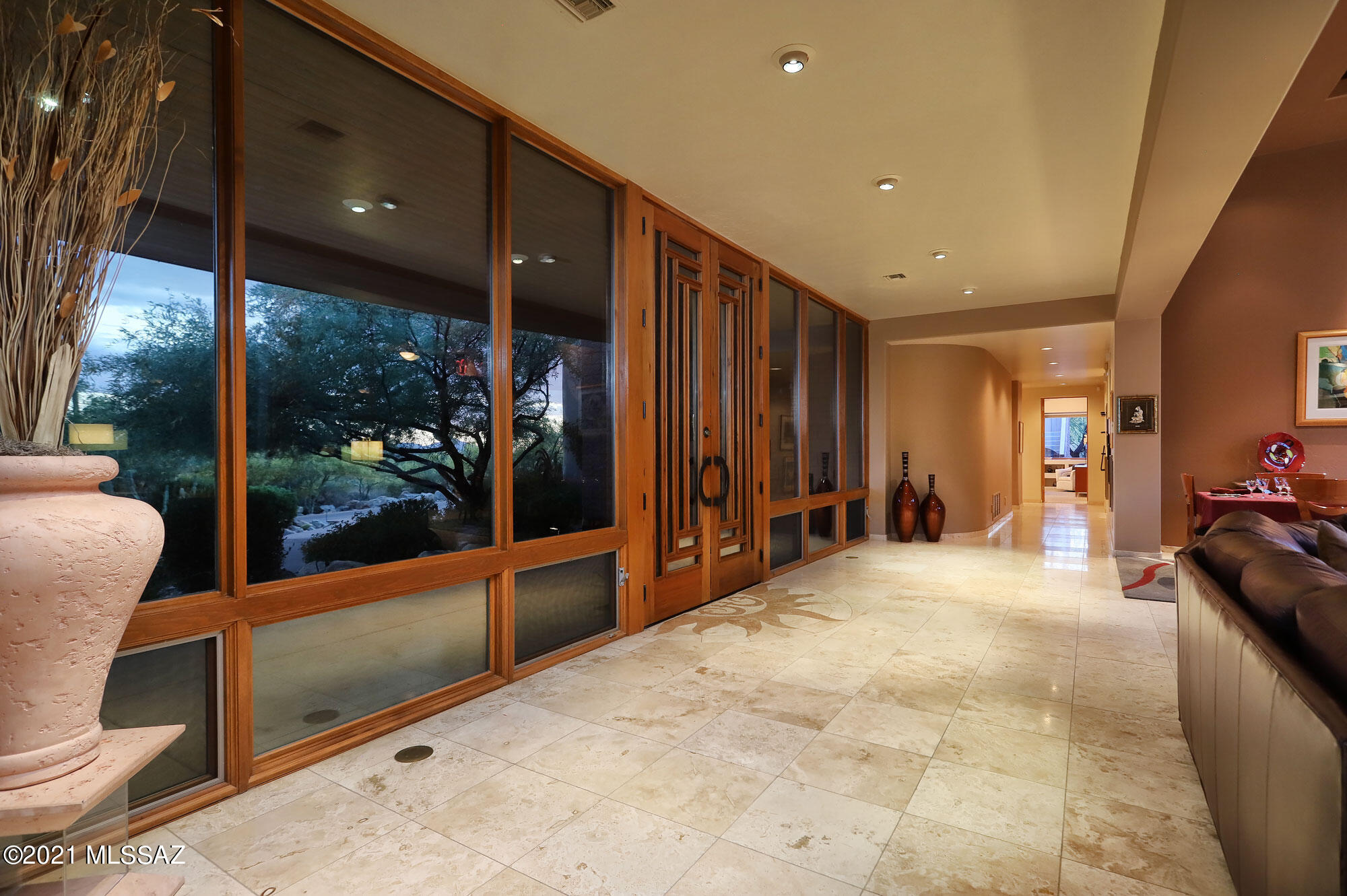 Enclave At Pima Canyon (The) - Residential
