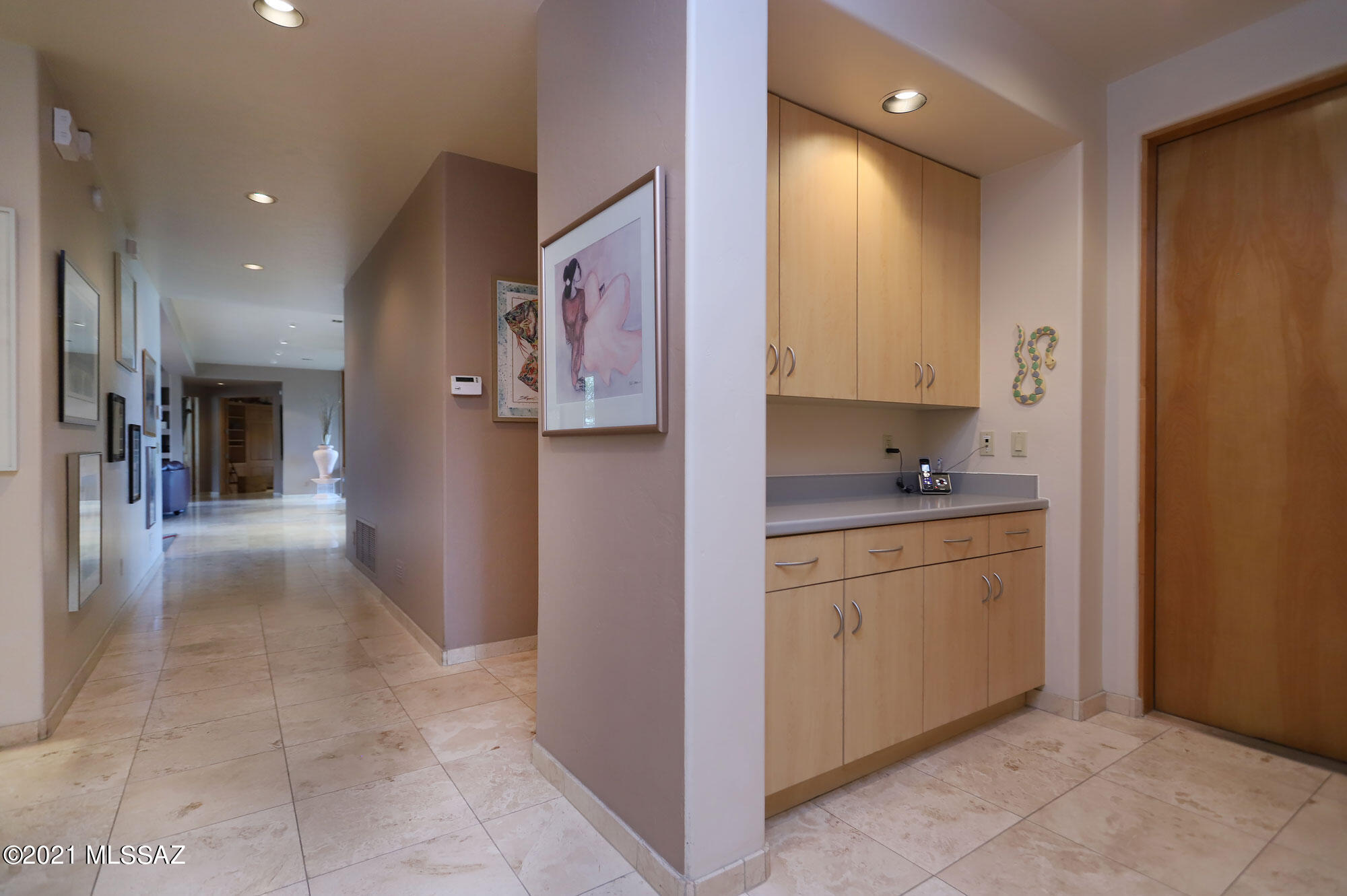 Enclave At Pima Canyon (The) - Residential