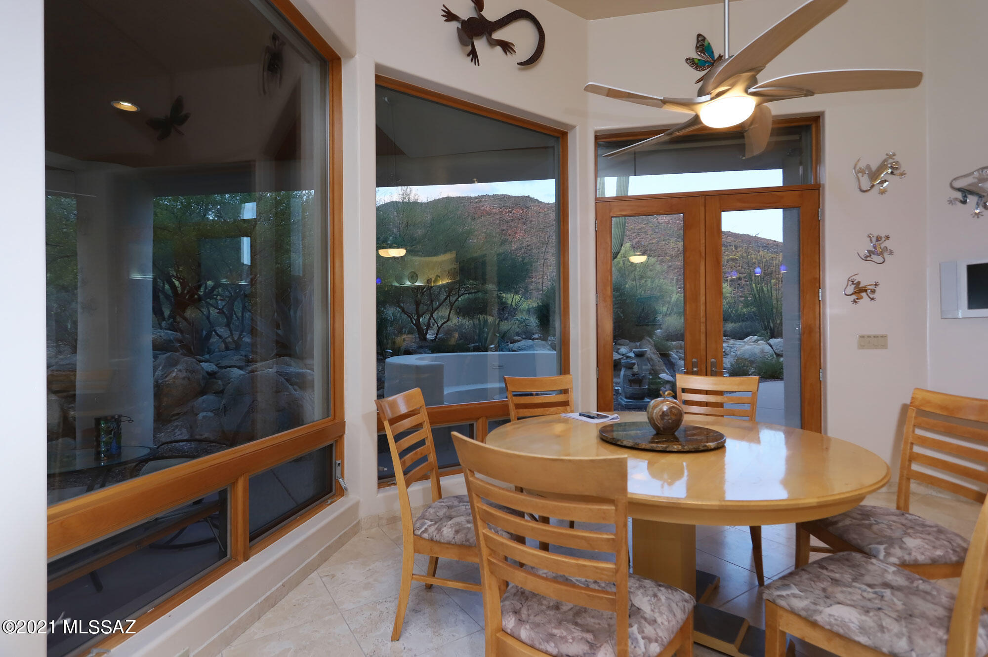 Enclave At Pima Canyon (The) - Residential