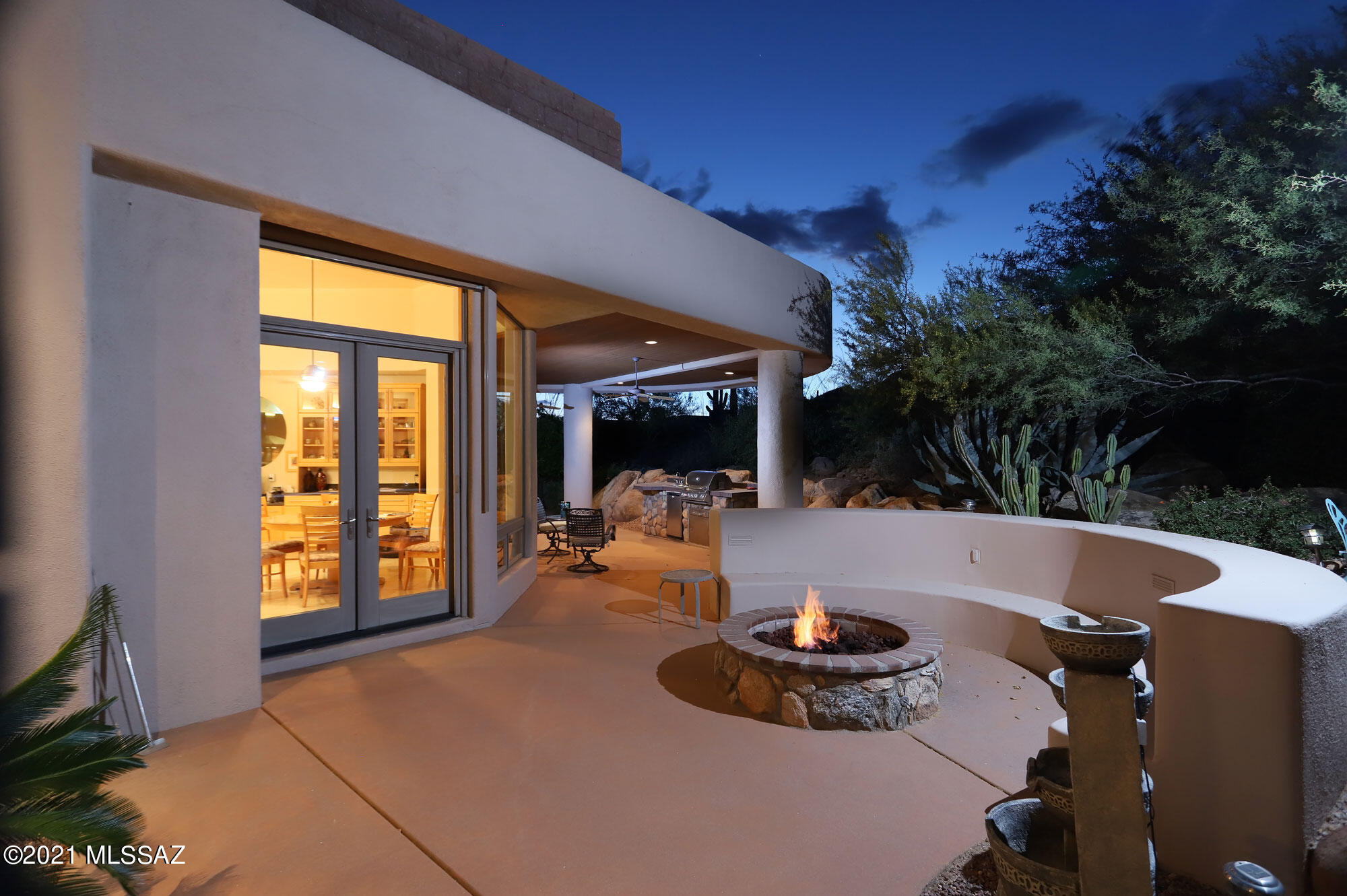Enclave At Pima Canyon (The) - Residential