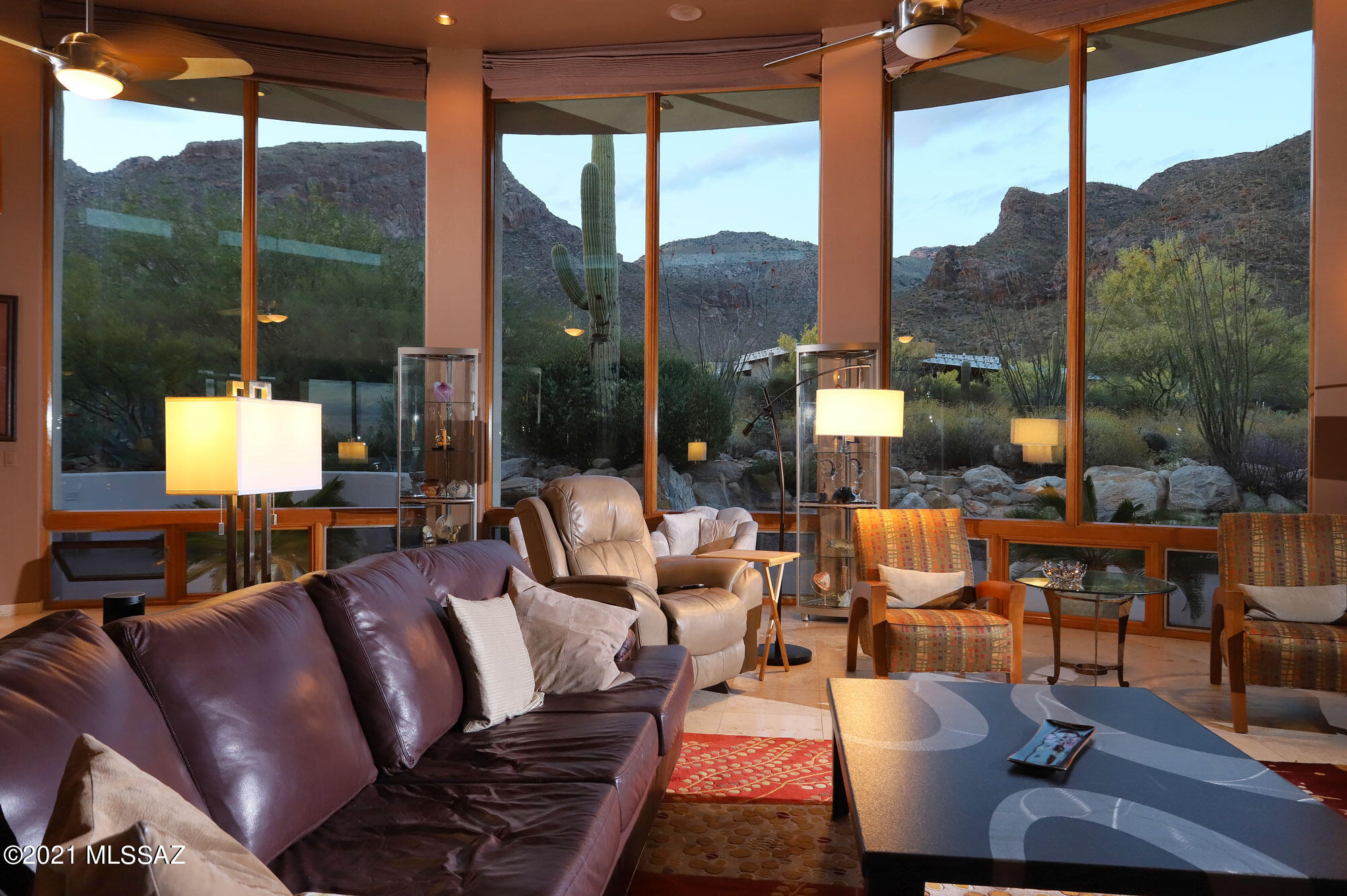 Enclave At Pima Canyon (The) - Residential