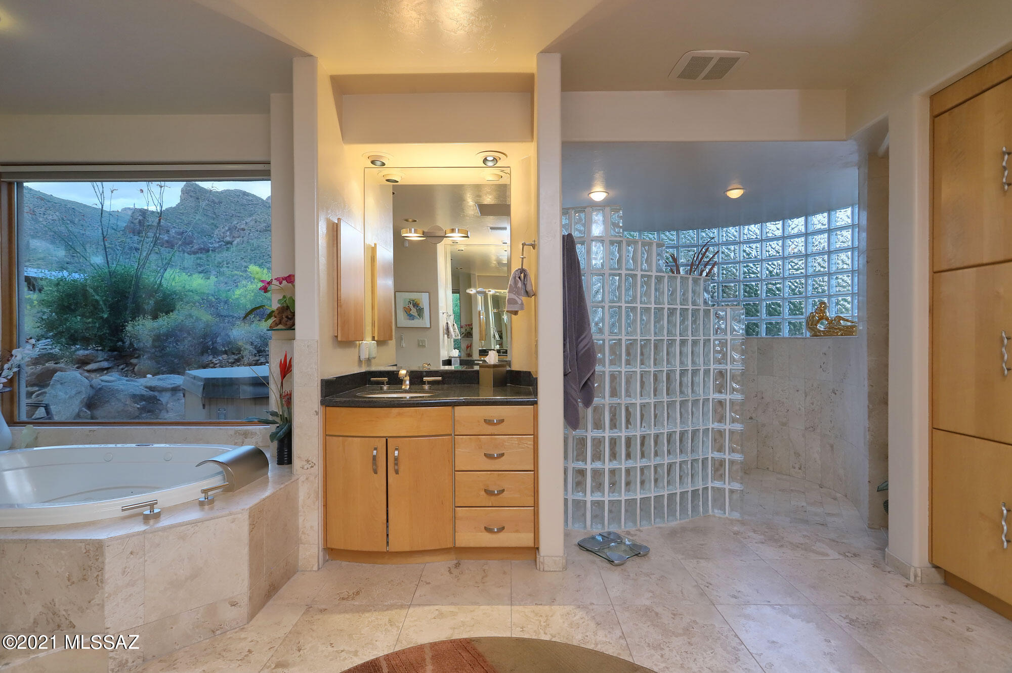 Enclave At Pima Canyon (The) - Residential
