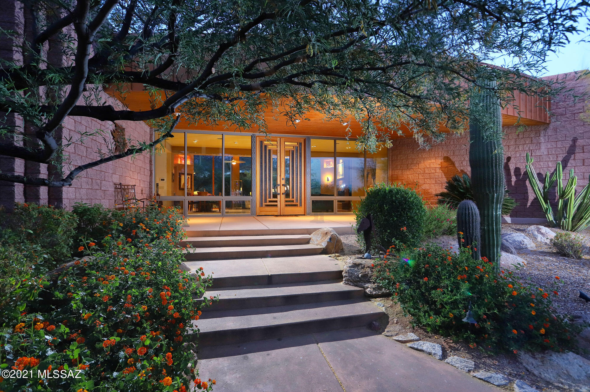 Enclave At Pima Canyon (The) - Residential