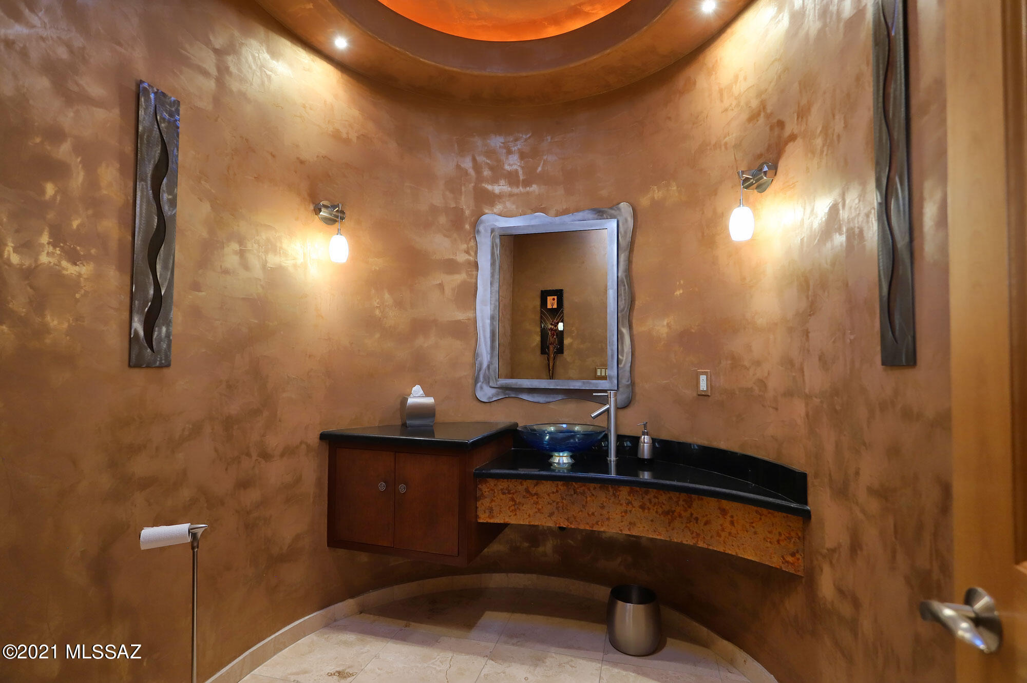 Enclave At Pima Canyon (The) - Residential