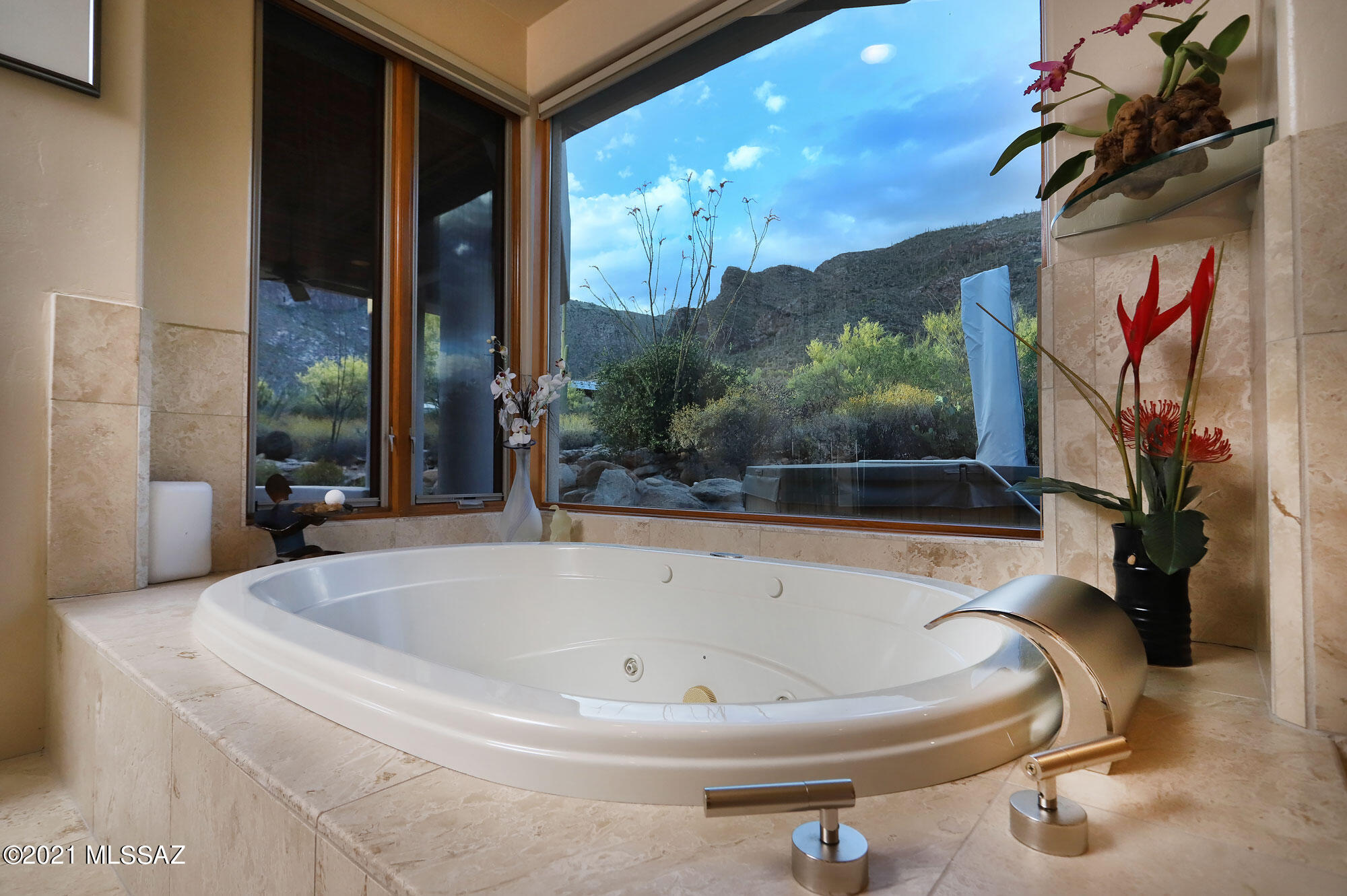 Enclave At Pima Canyon (The) - Residential