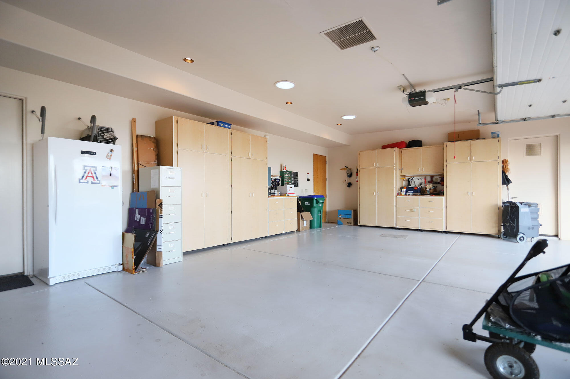 Enclave At Pima Canyon (The) - Residential