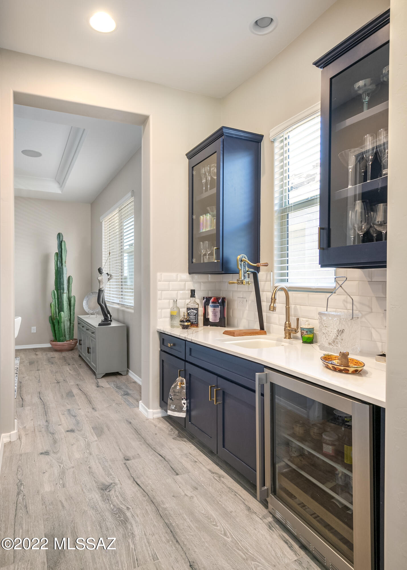 Rancho Vistoso Parcel 10-J Resub SQ20180960001 - Residential