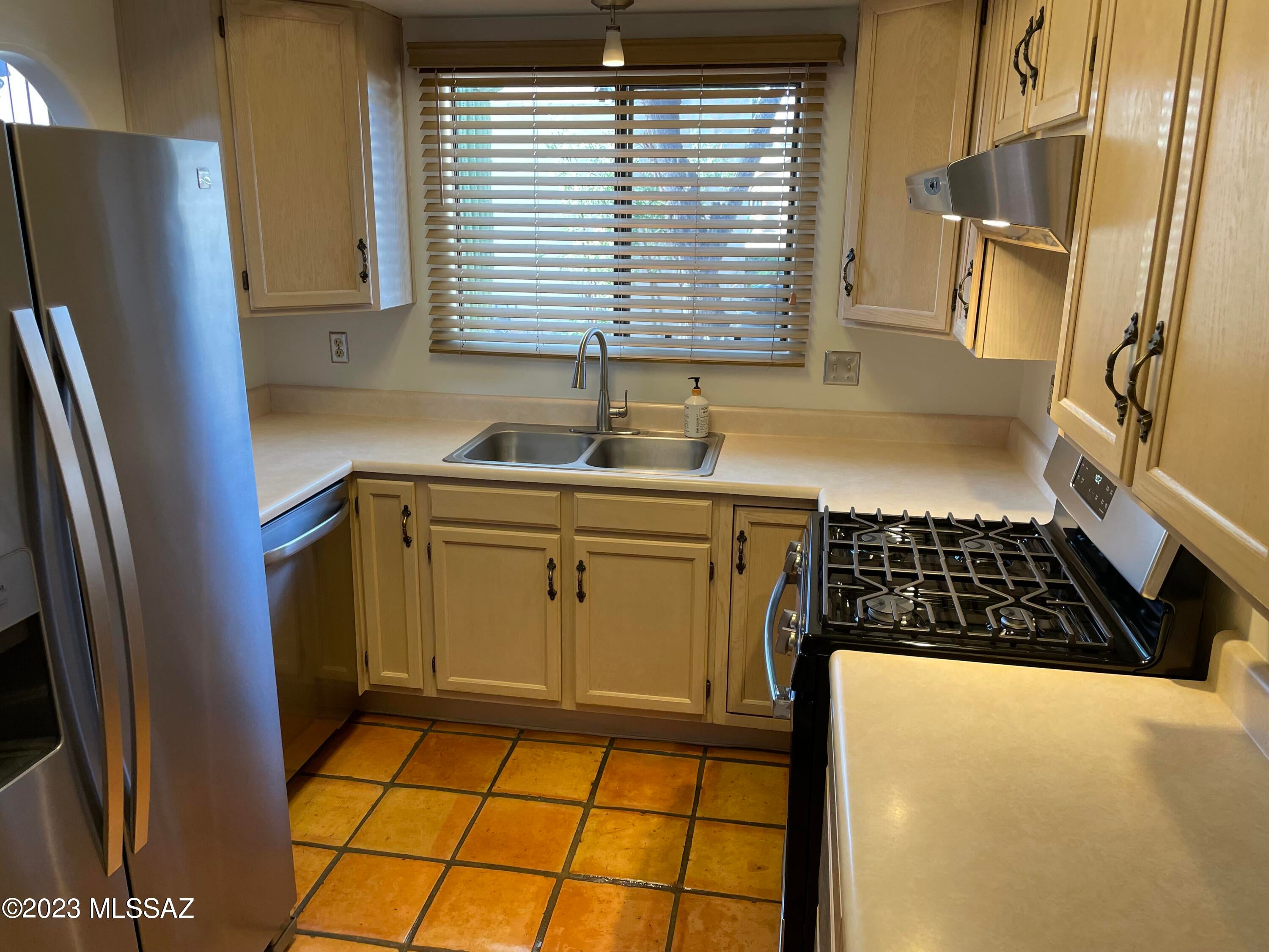 Copper Creek II, Blocks B, E & F (1-184) - Residential Lease