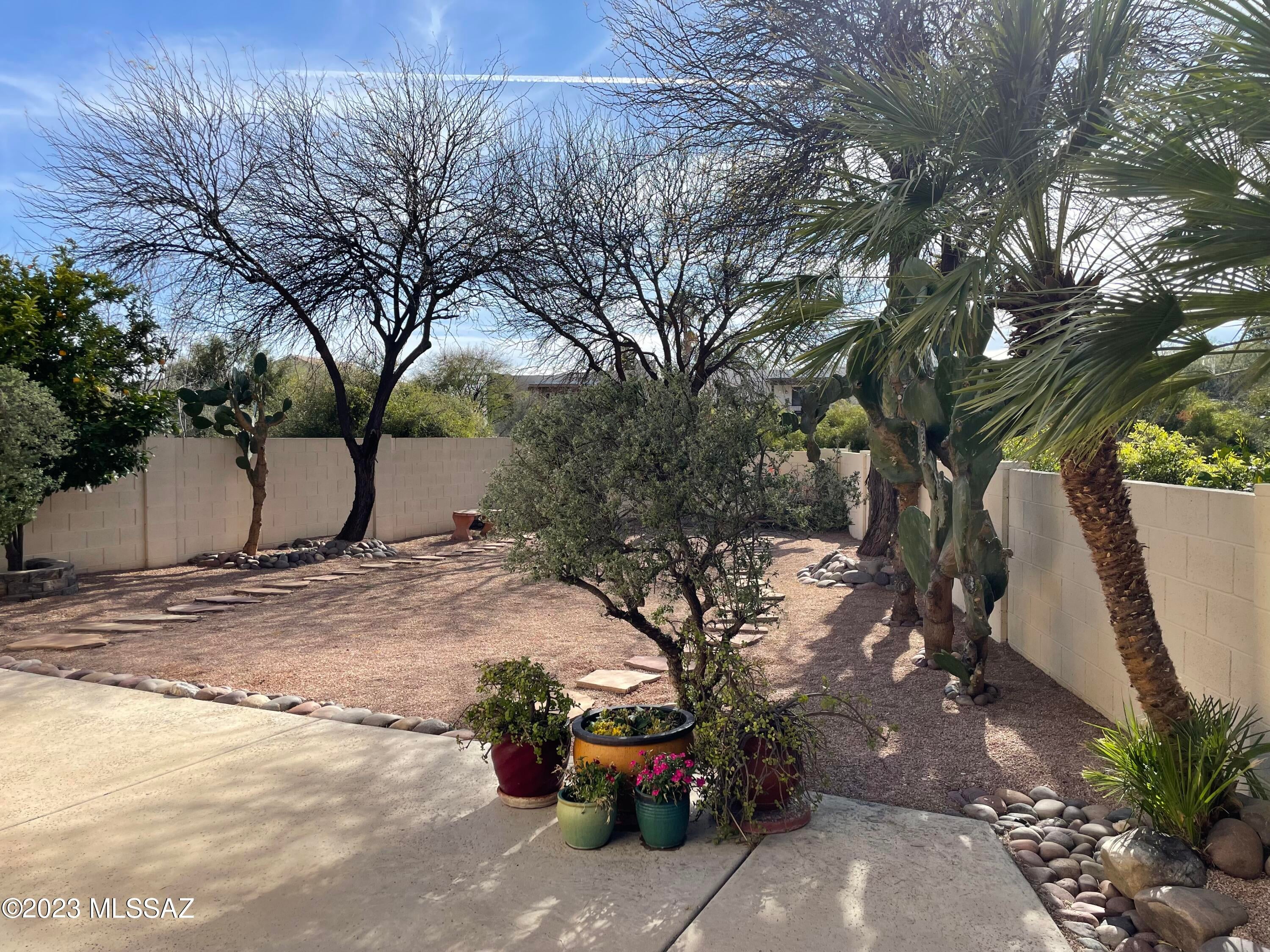 Copper Creek II, Blocks B, E & F (1-184) - Residential Lease