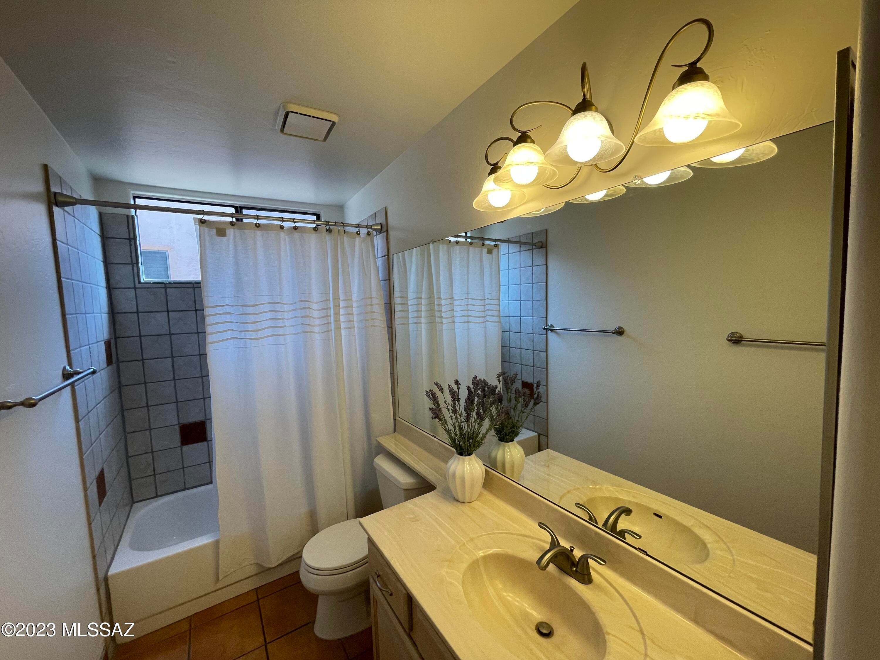 Copper Creek II, Blocks B, E & F (1-184) - Residential Lease