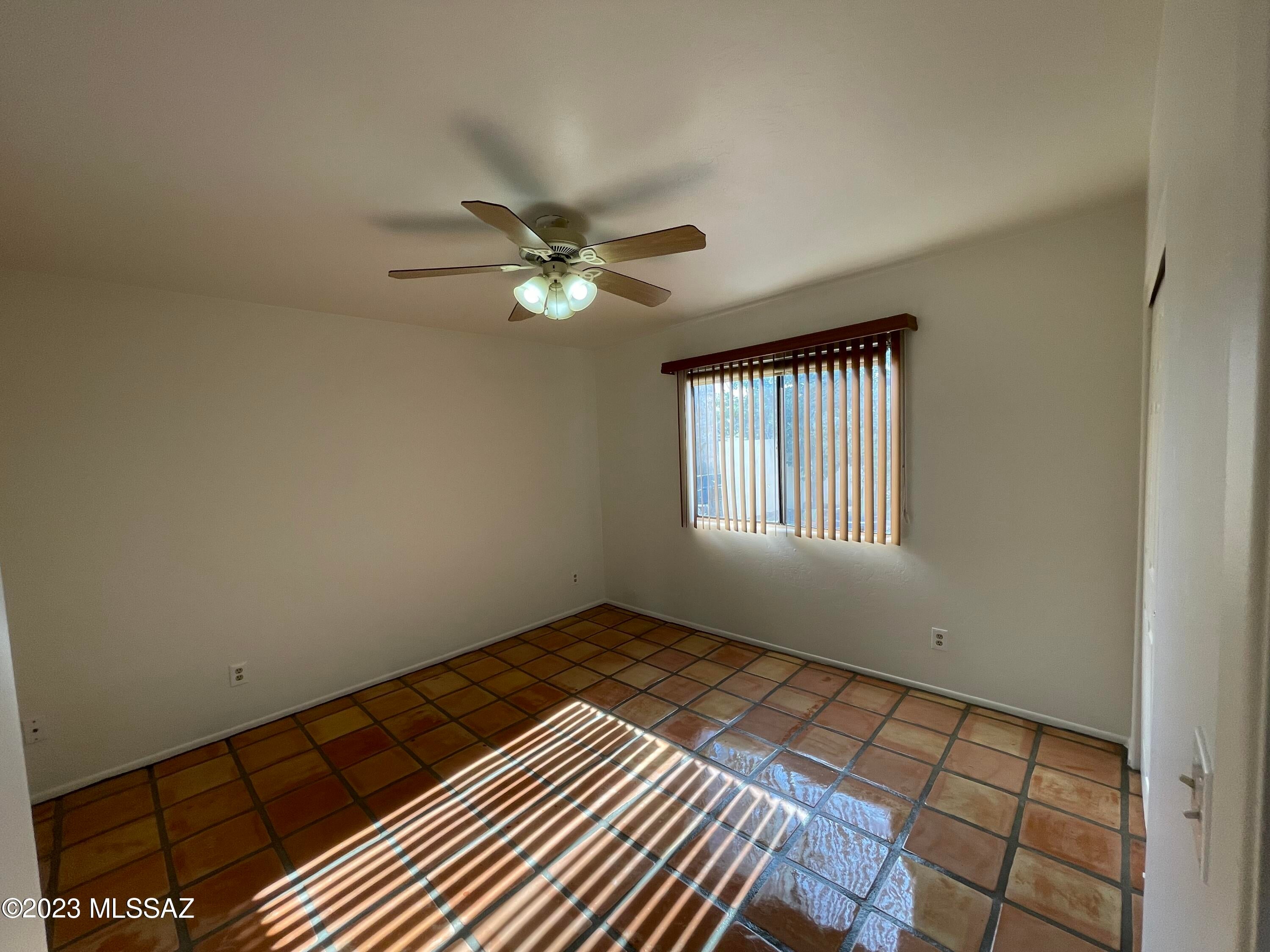 Copper Creek II, Blocks B, E & F (1-184) - Residential Lease