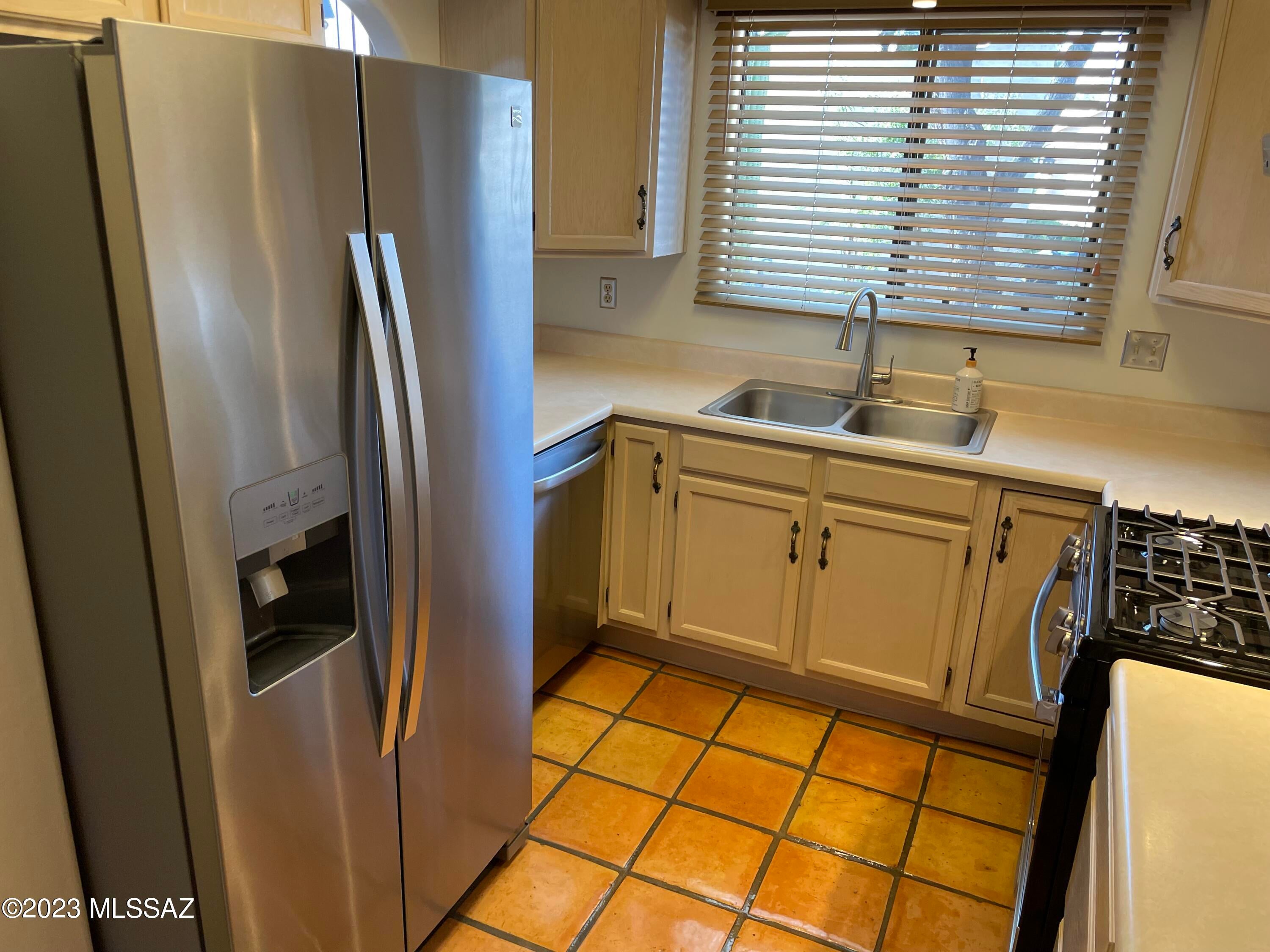 Copper Creek II, Blocks B, E & F (1-184) - Residential Lease