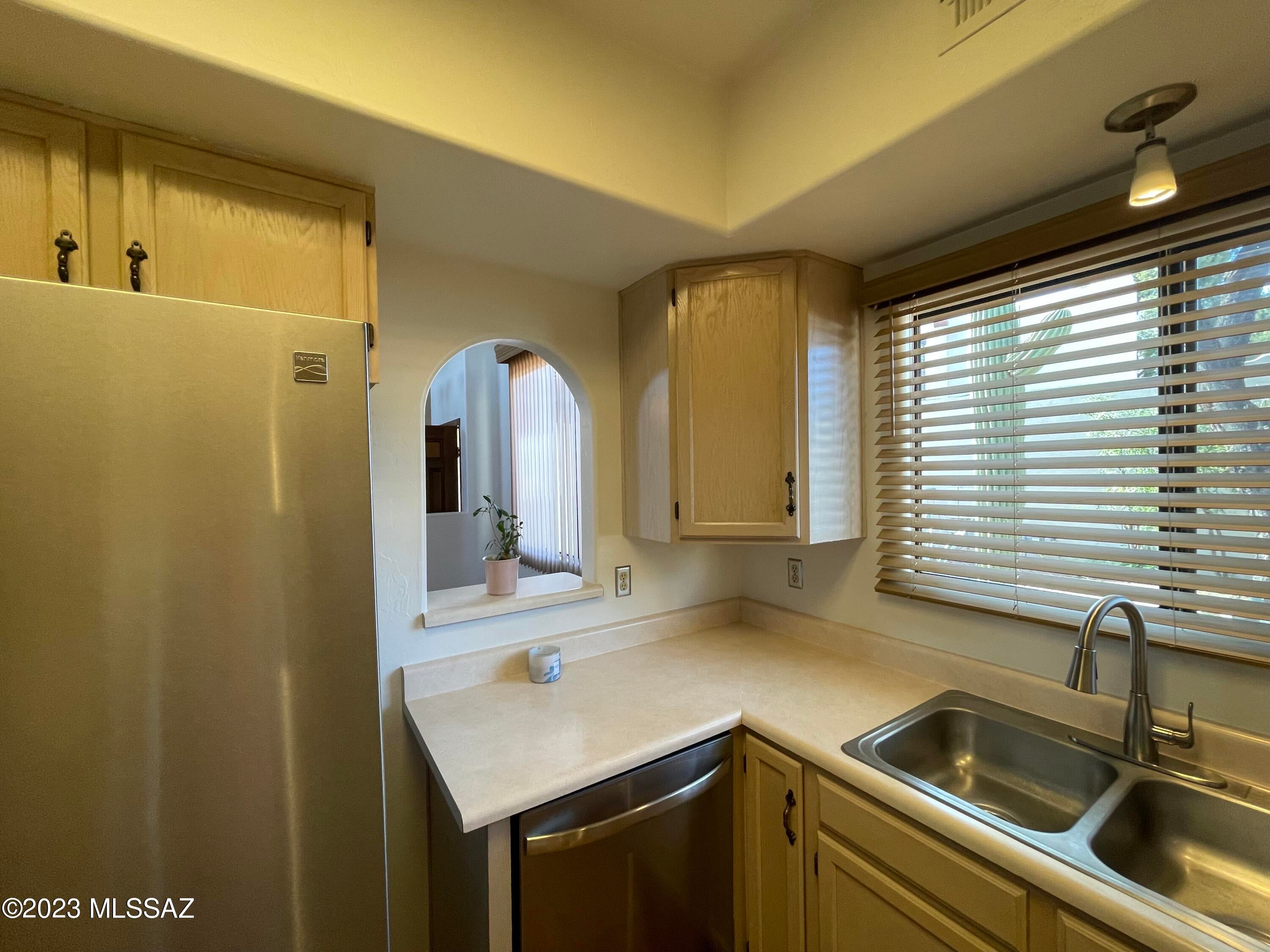 Copper Creek II, Blocks B, E & F (1-184) - Residential Lease