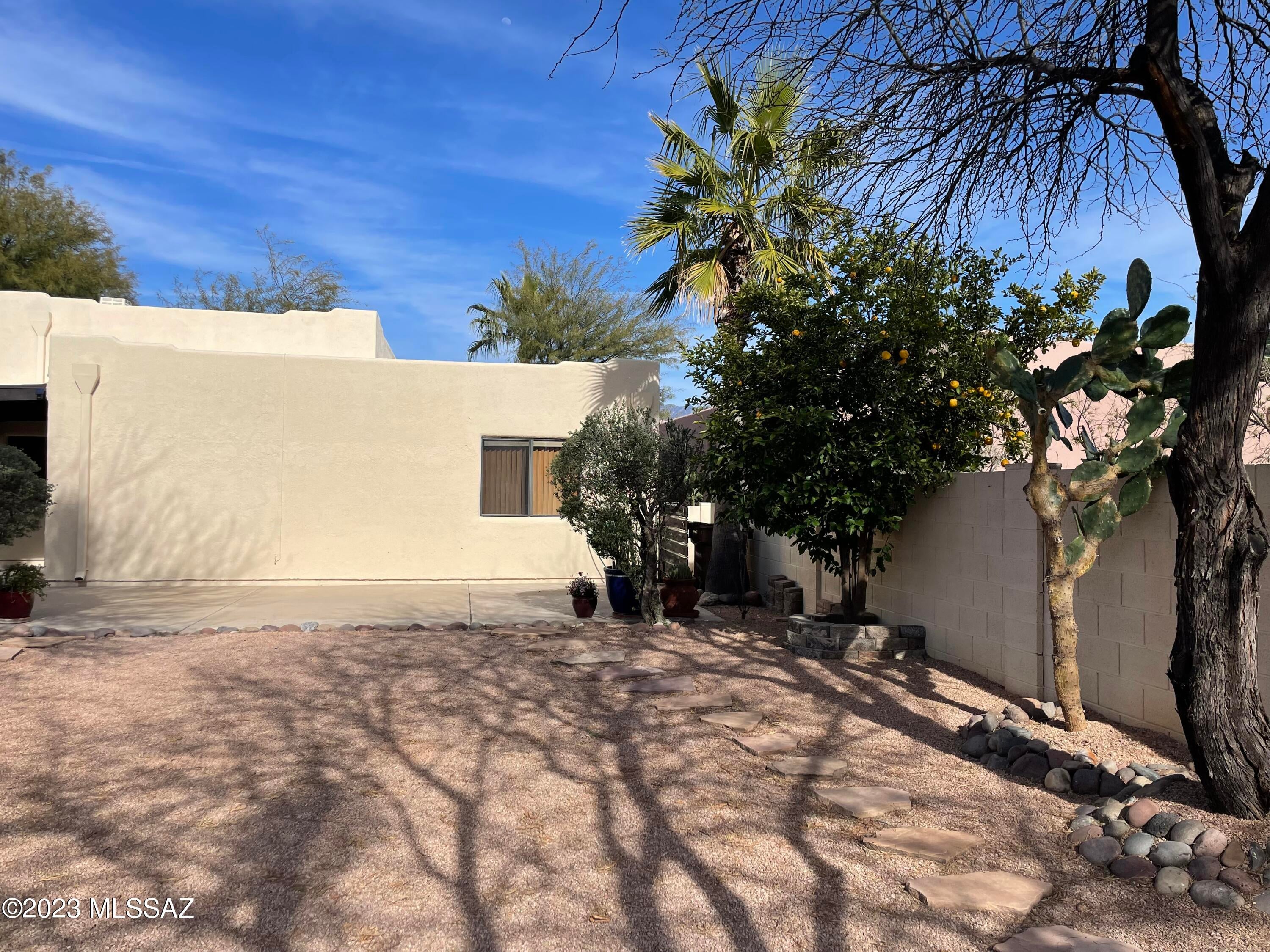 Copper Creek II, Blocks B, E & F (1-184) - Residential Lease