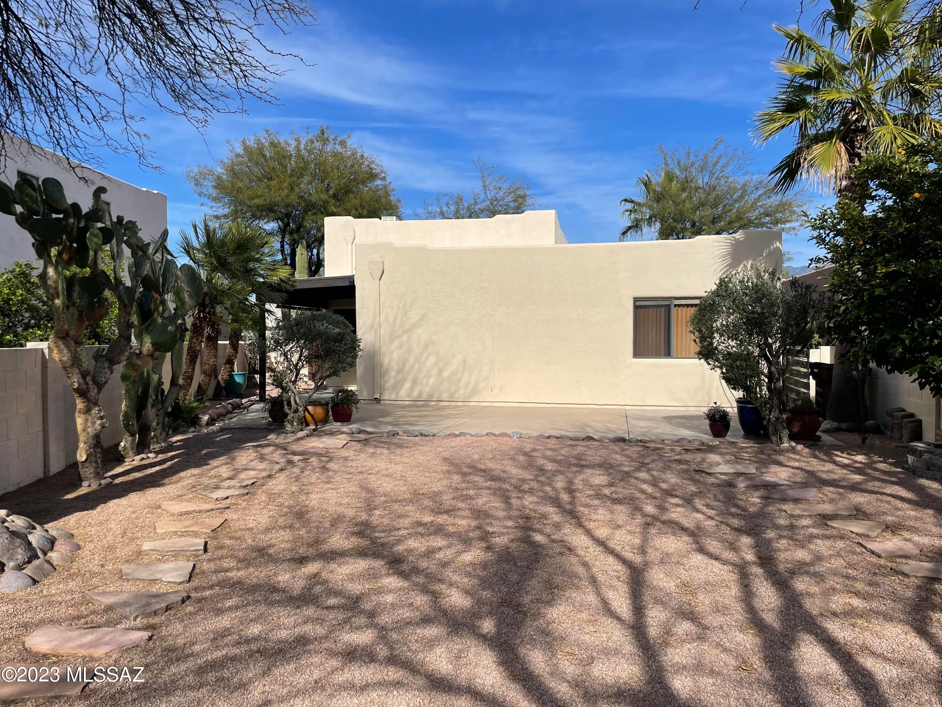Copper Creek II, Blocks B, E & F (1-184) - Residential Lease