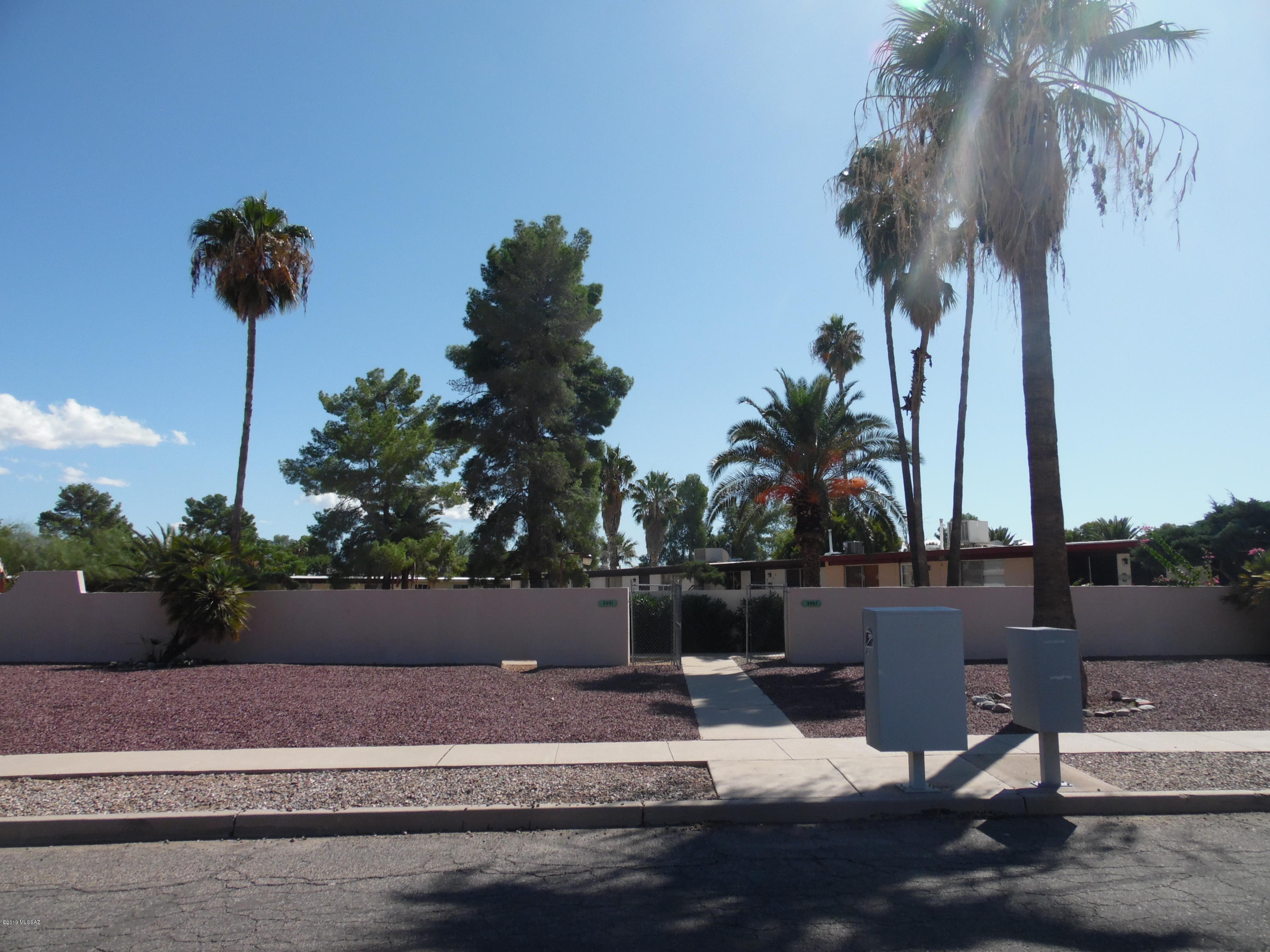 Palm Grove Clusters Resub (16-185) - Residential Lease