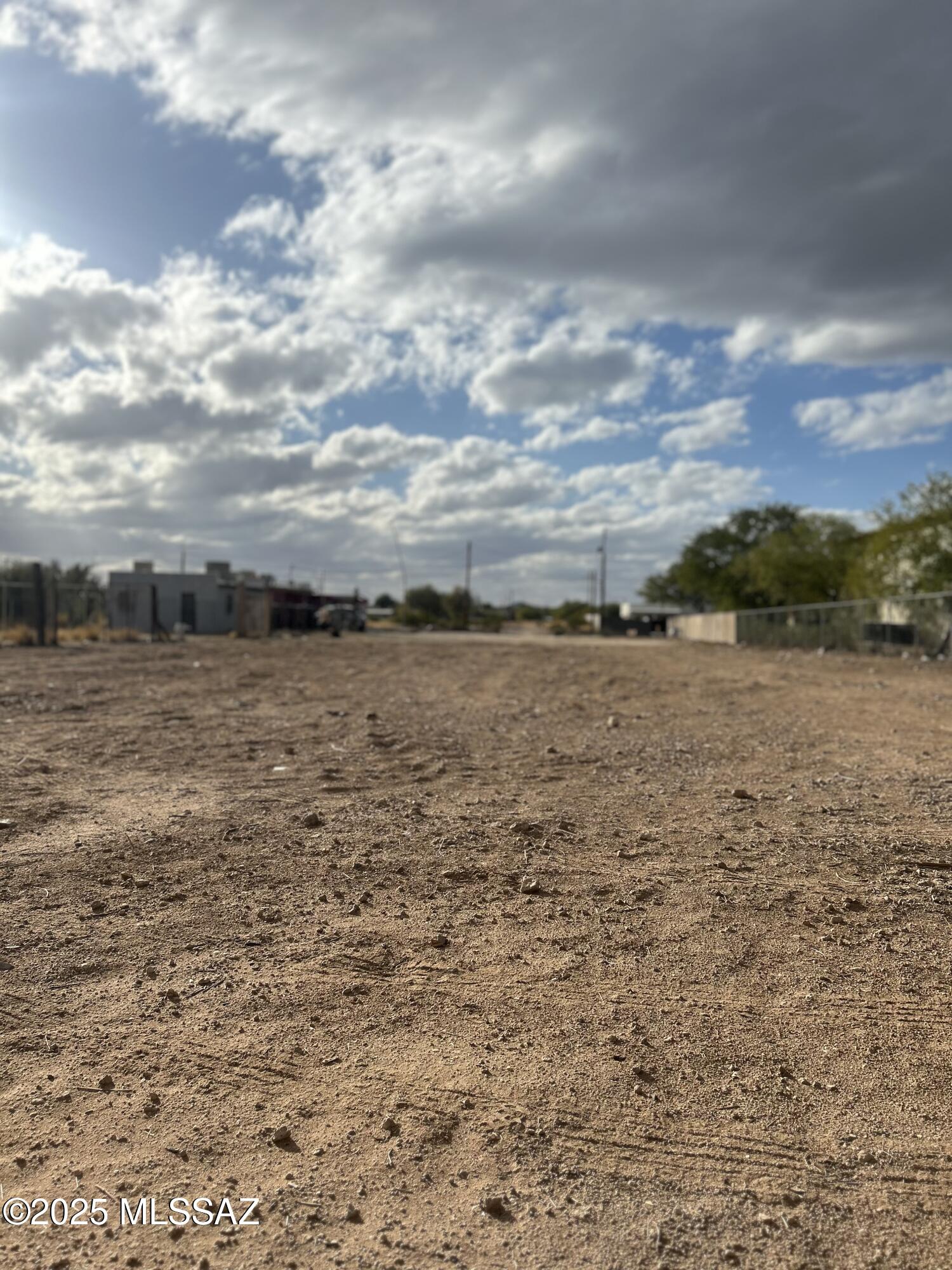 Los Ranchitos NO. 6 - Land