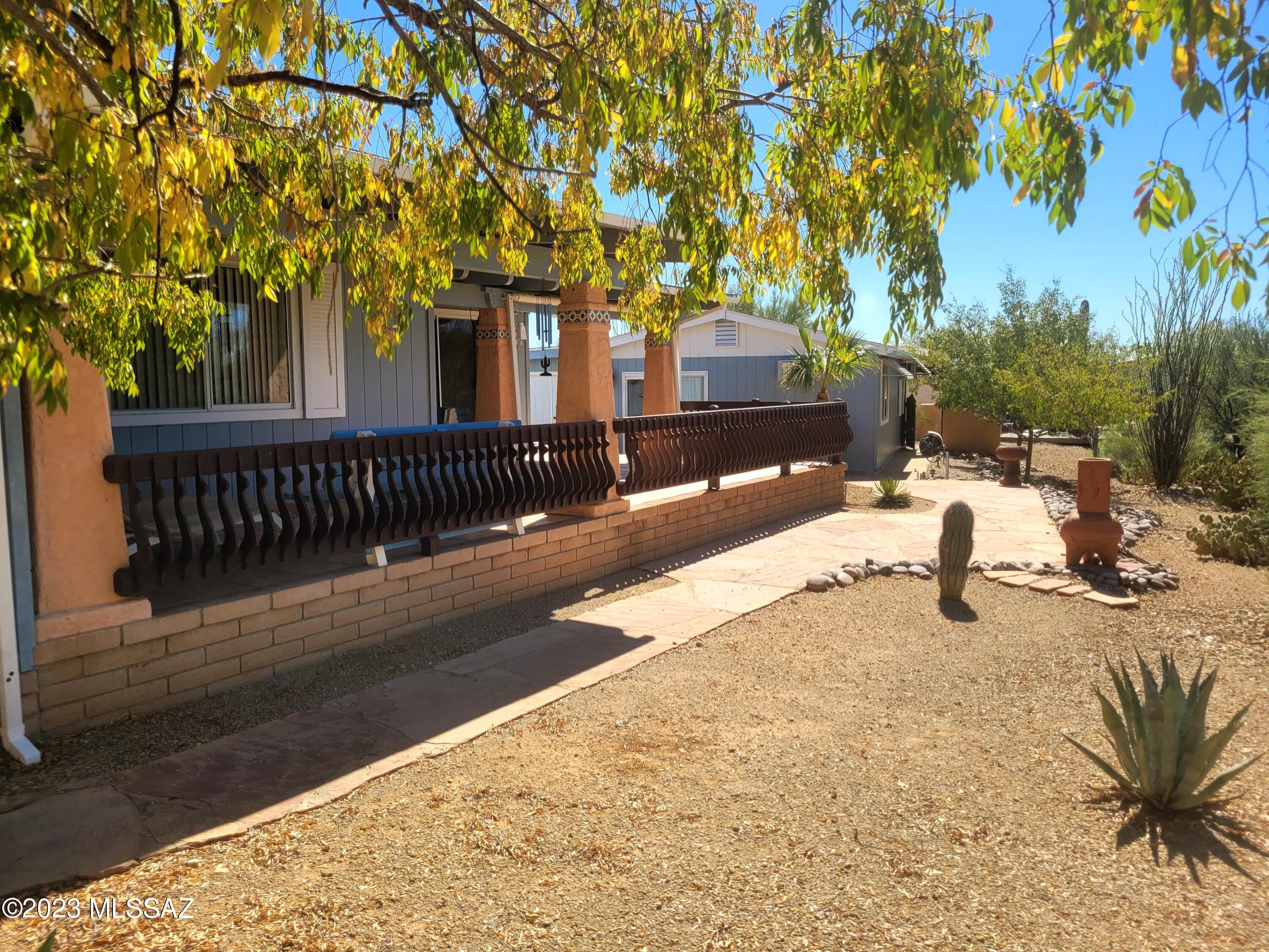 Tucson Estates NO. 2 (1-560) - Residential