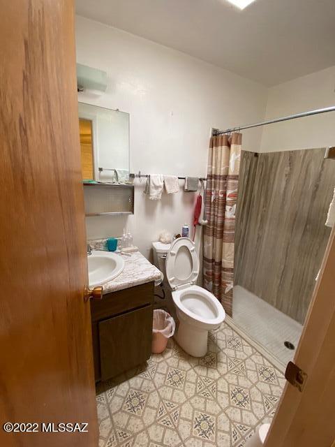 Rancho Catalina(107-221) - Residential