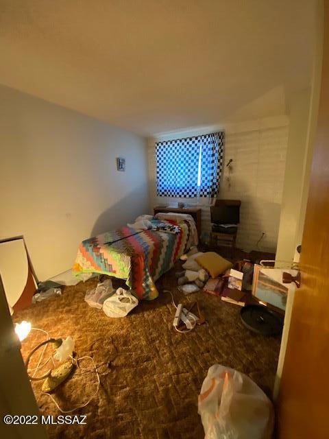 Rancho Catalina(107-221) - Residential