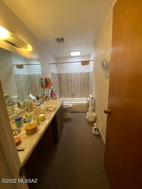 Rancho Catalina(107-221) - Residential
