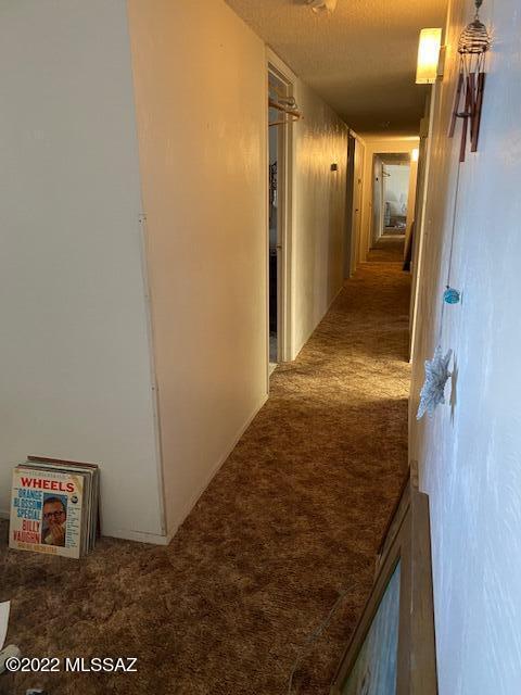 Rancho Catalina(107-221) - Residential