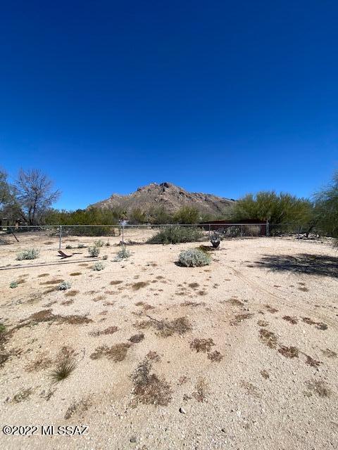 Rancho Catalina(107-221) - Residential