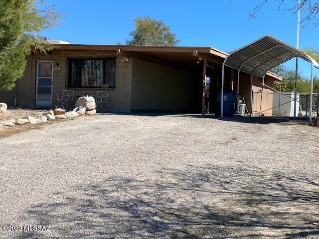 Rancho Catalina(107-221) - Residential
