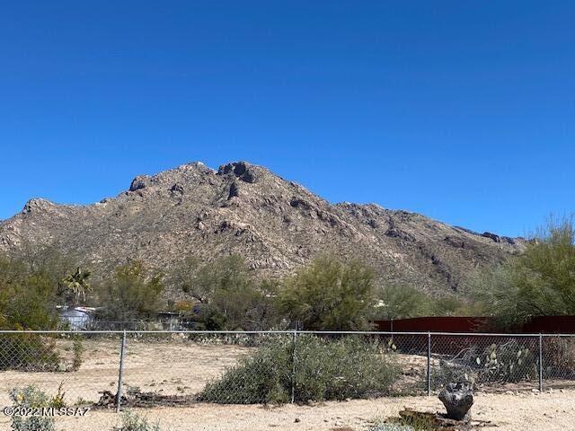 Rancho Catalina(107-221) - Residential