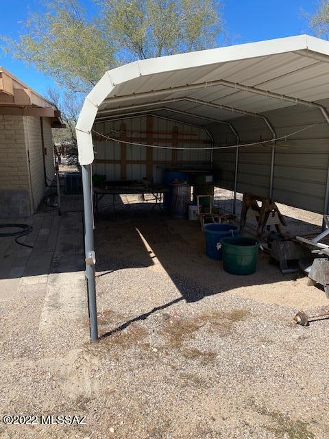 Rancho Catalina(107-221) - Residential