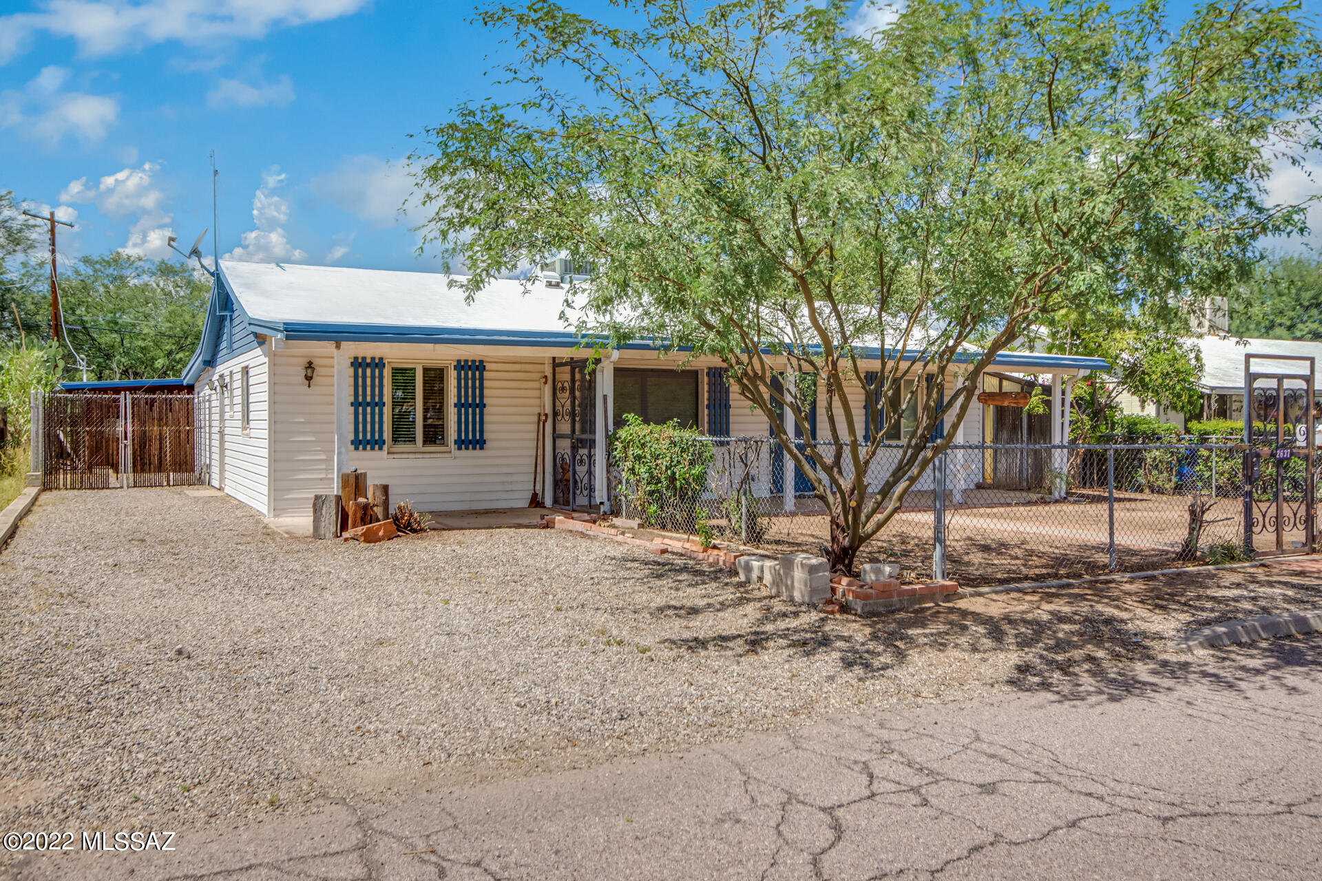Copper Terr Add - Residential